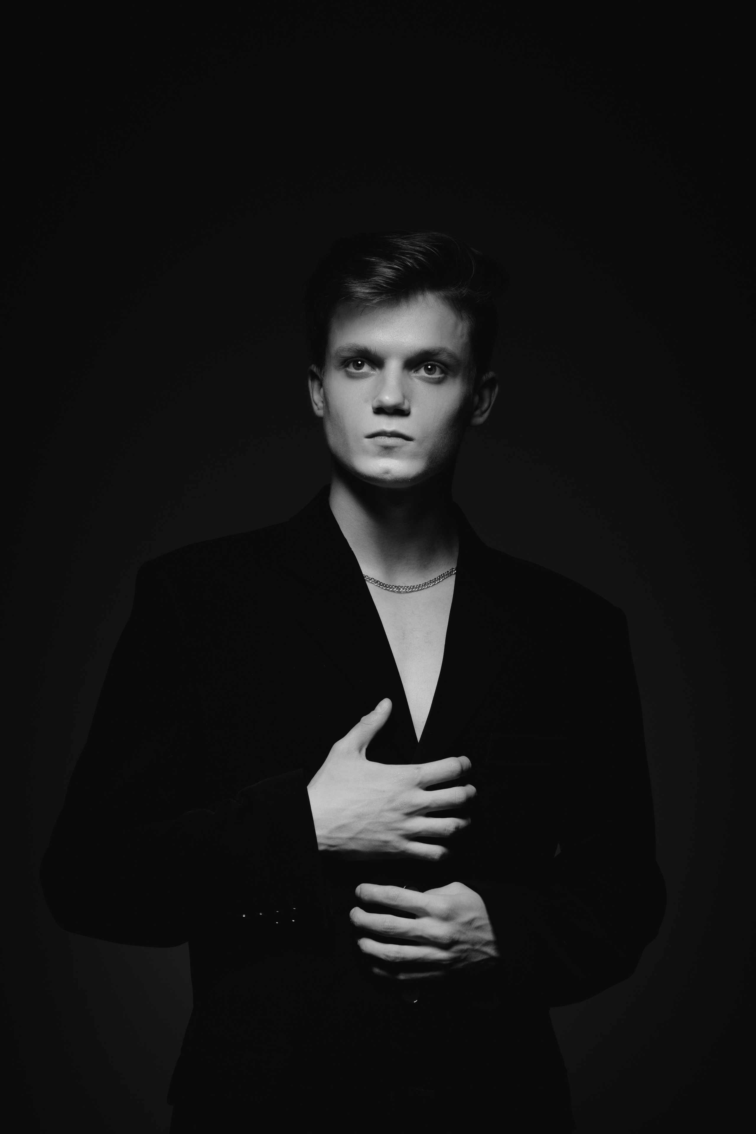 EVGENY SEMENENKO. Фотограф