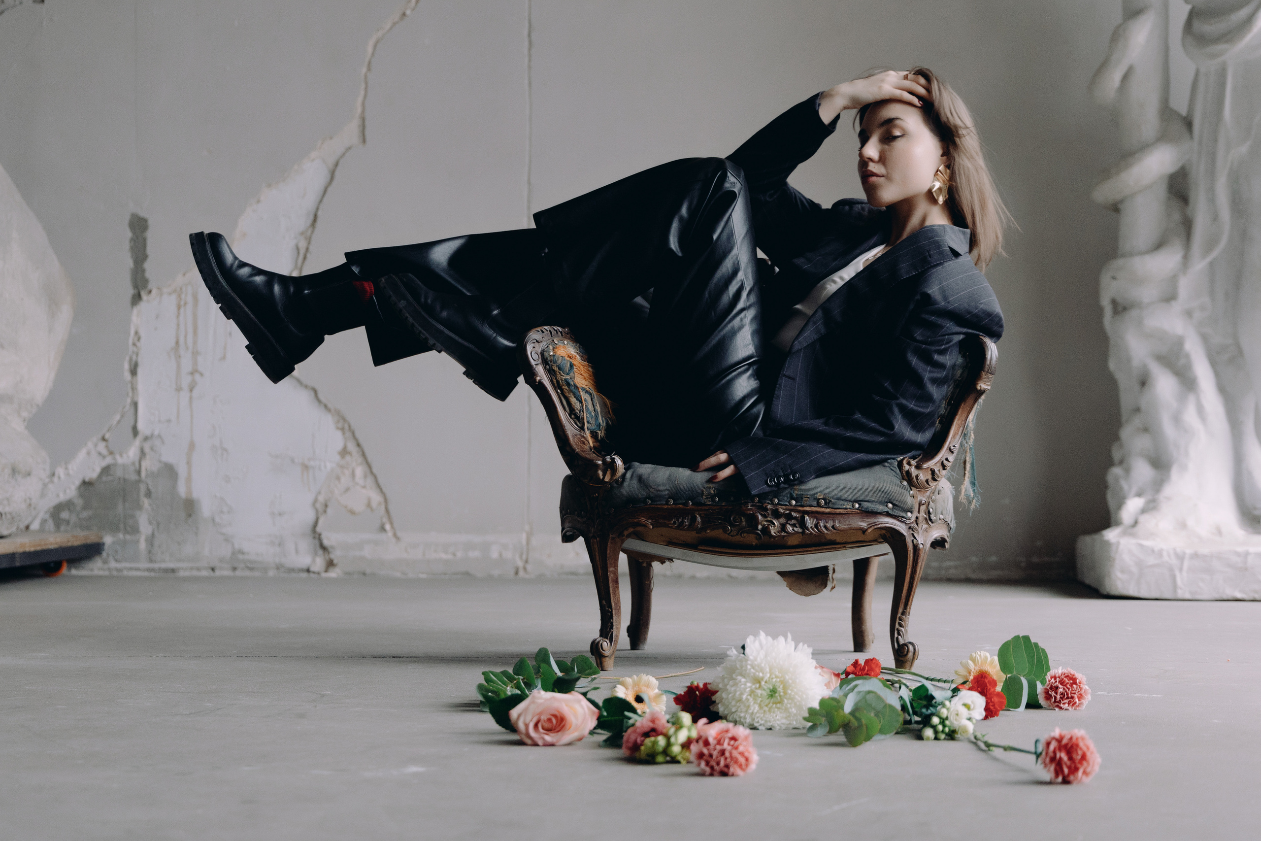 LIDA LIRIDA. Фотограф