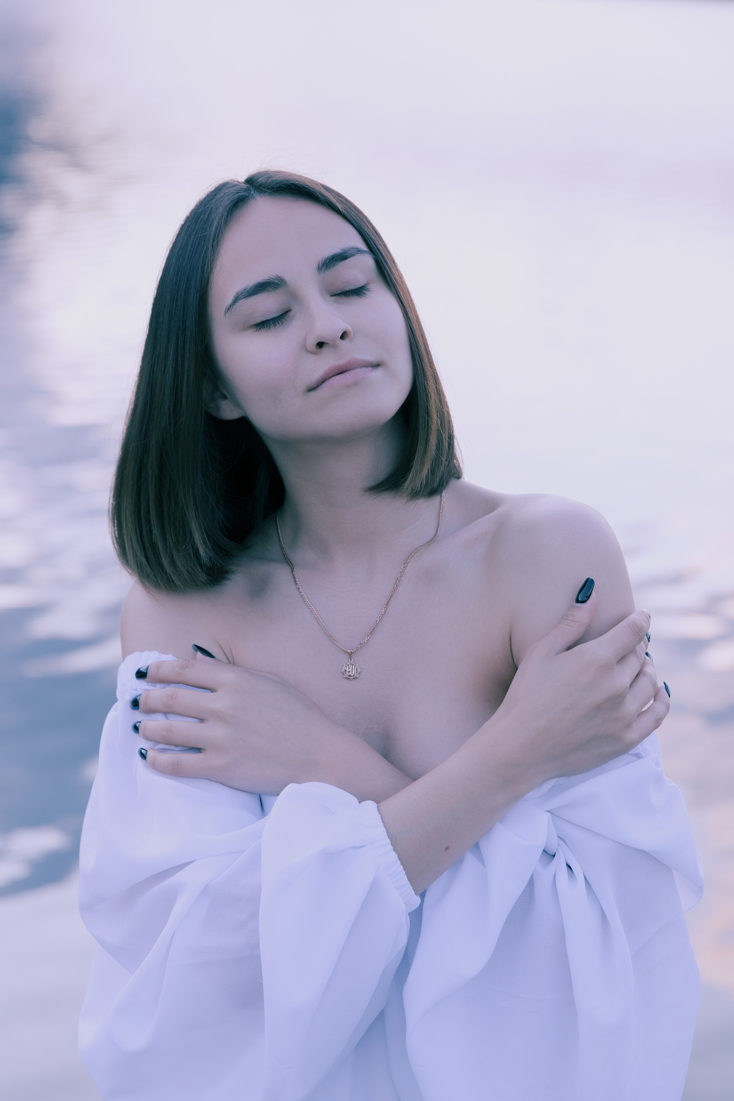 DINARA. Фотограф