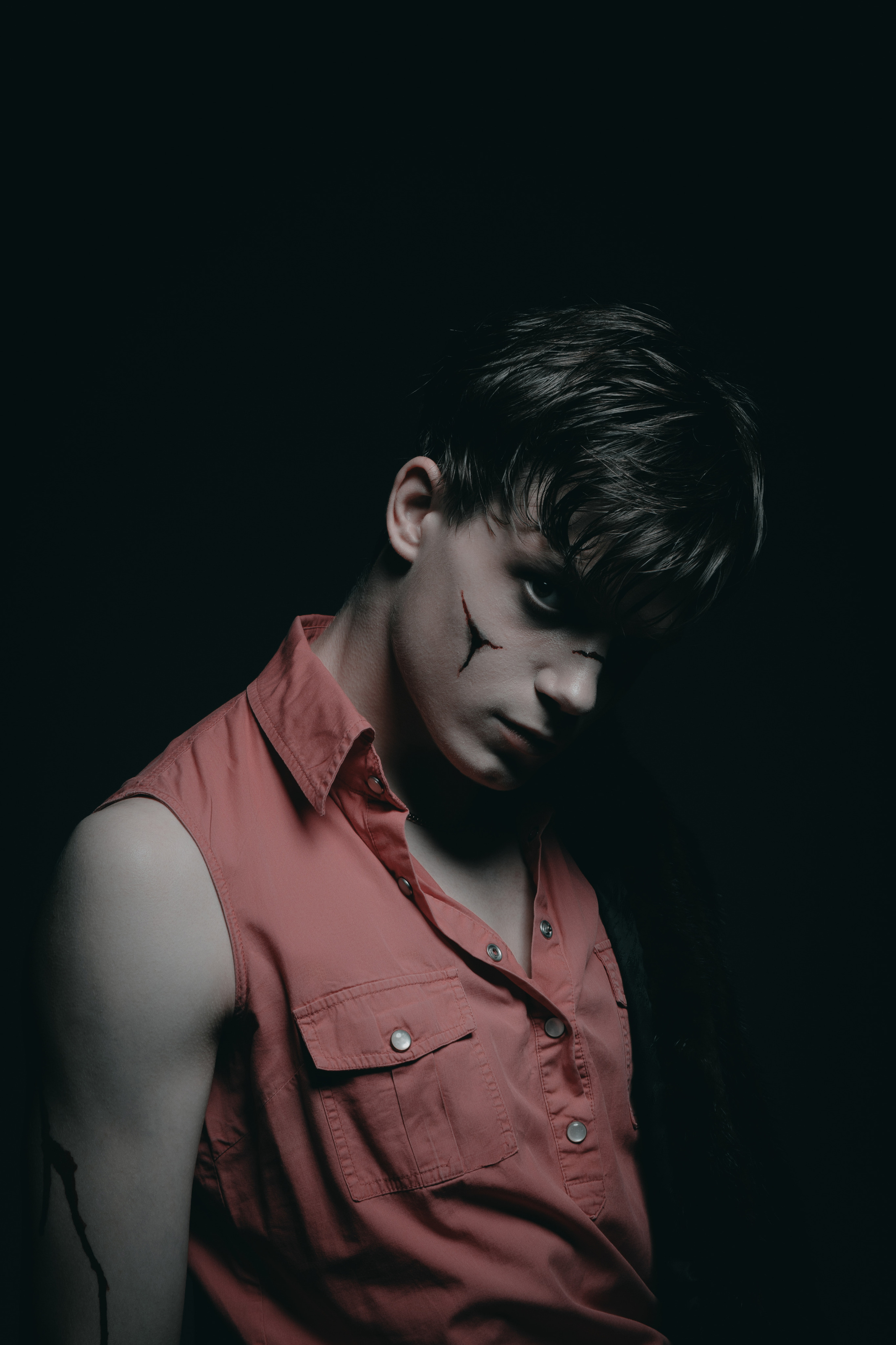 EVGENY SEMENENKO. Фотограф