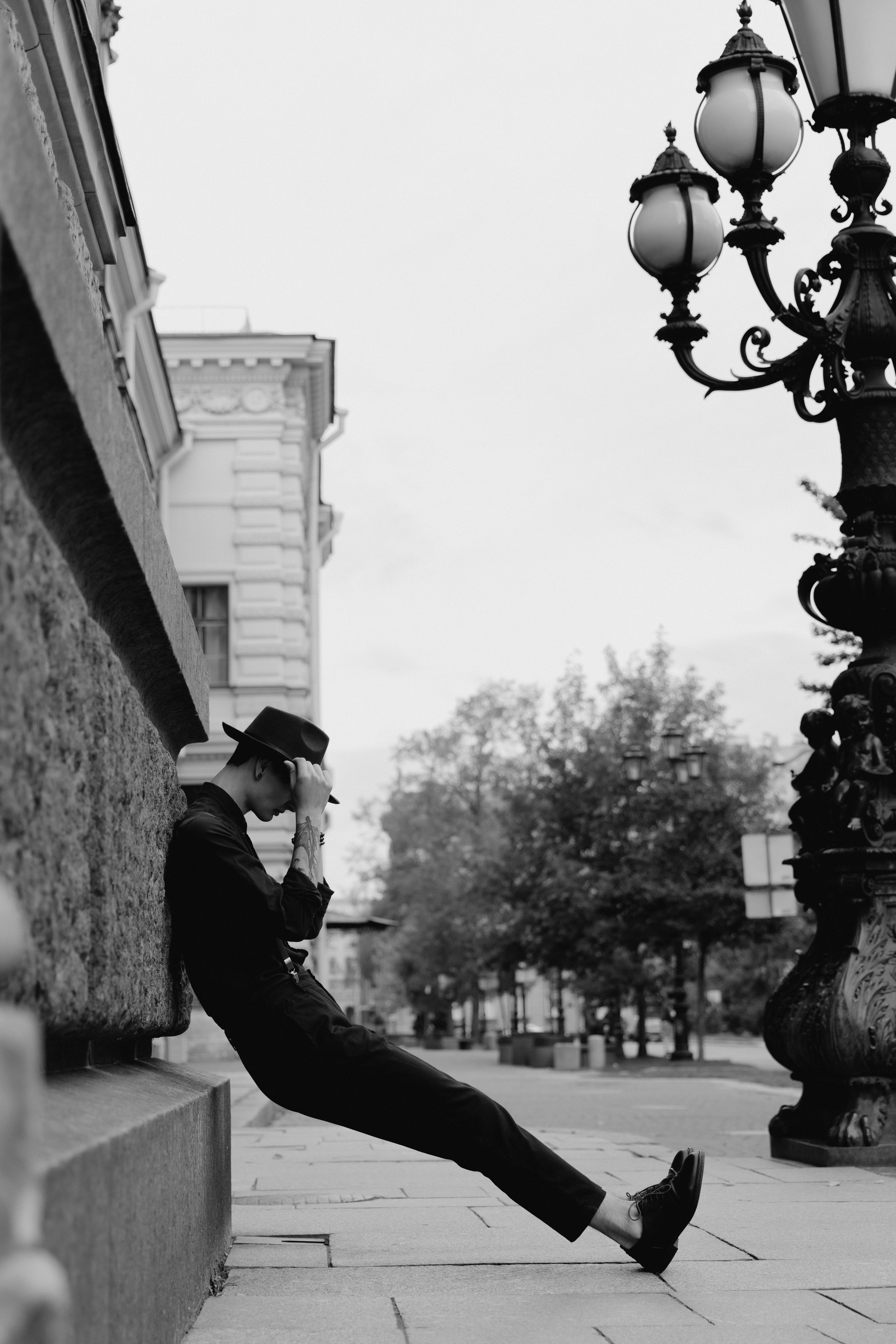 BOGDAN. Фотограф