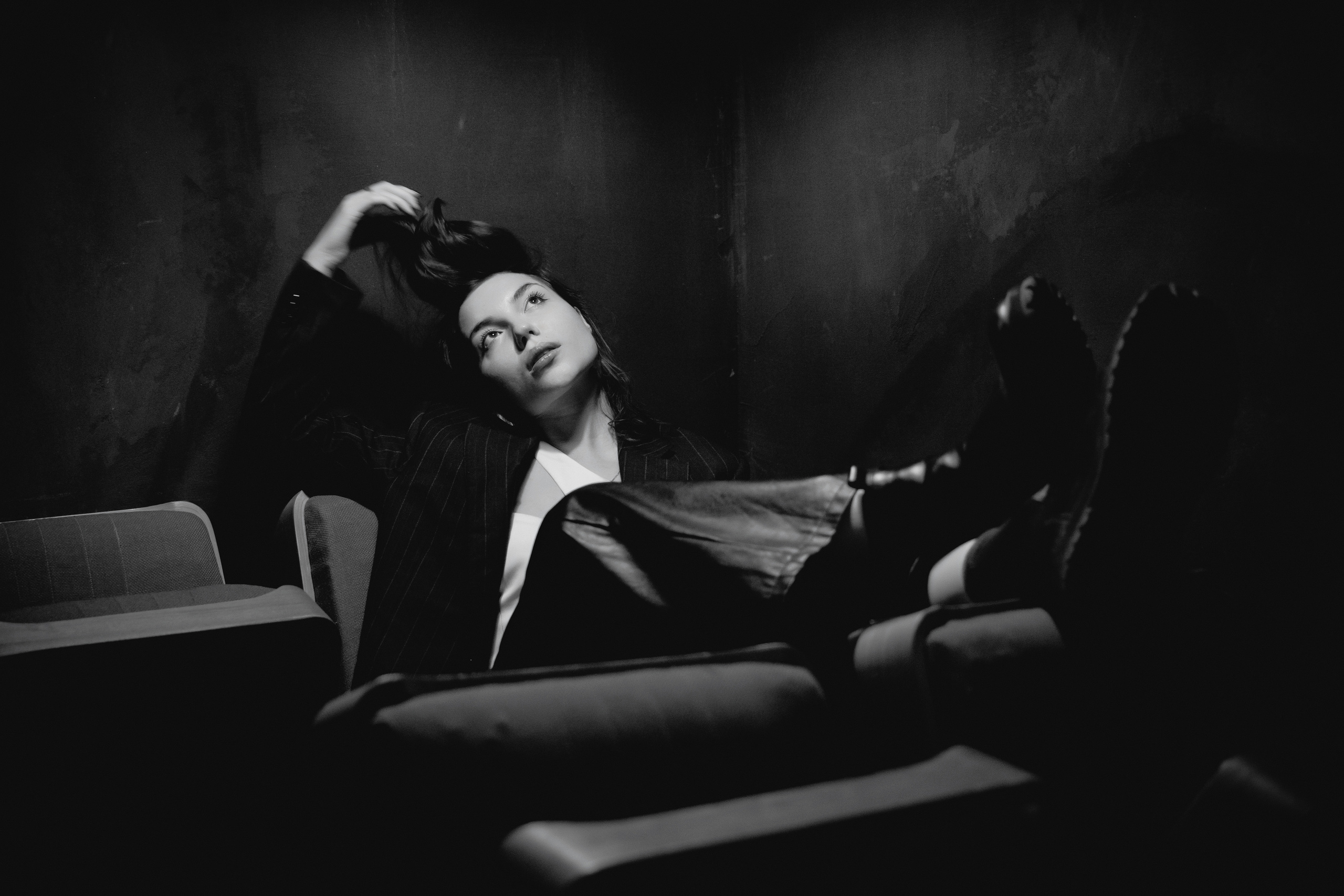 LIDA LIRIDA. Фотограф