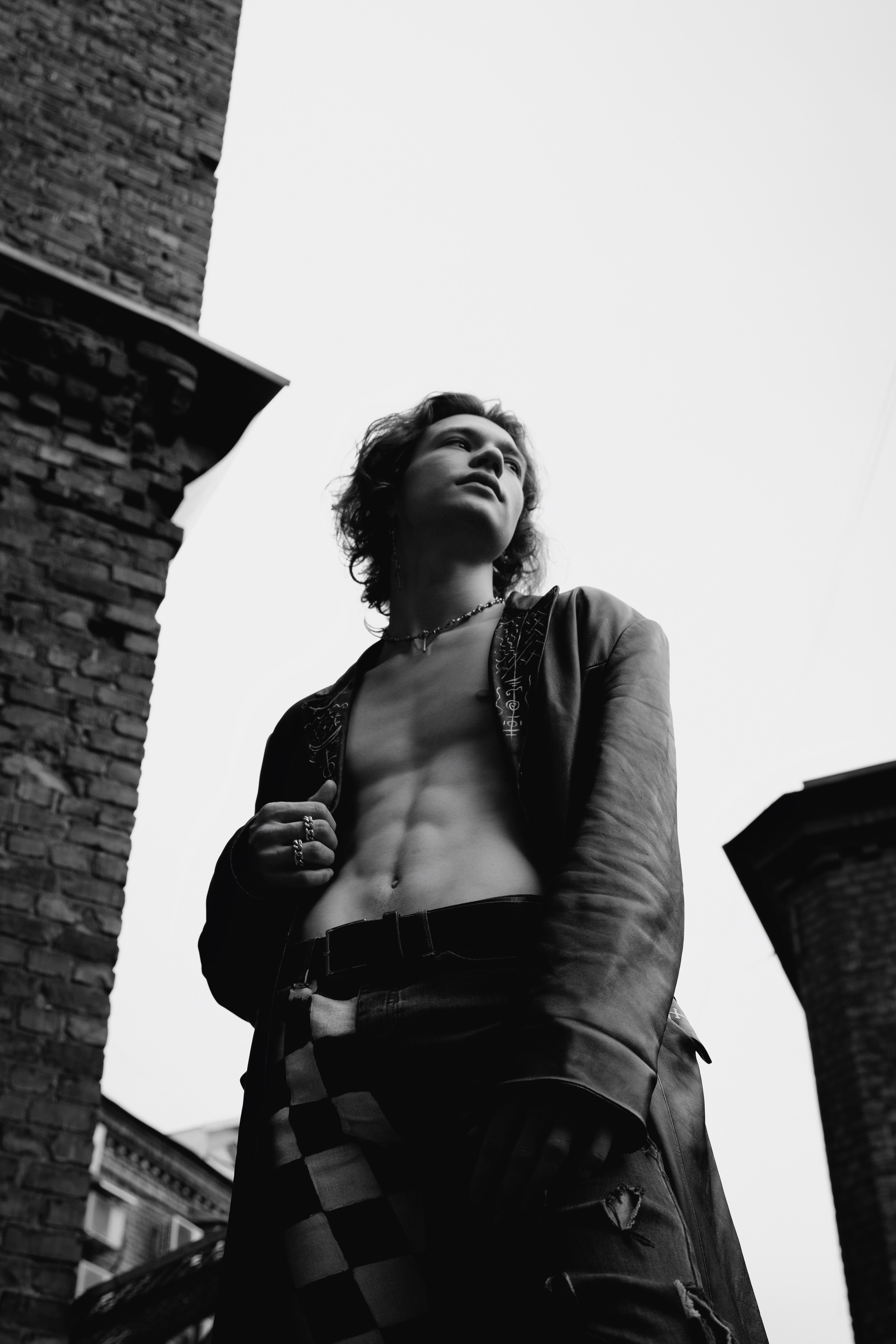 SOBOTOVSKY ARTEM. Фотограф