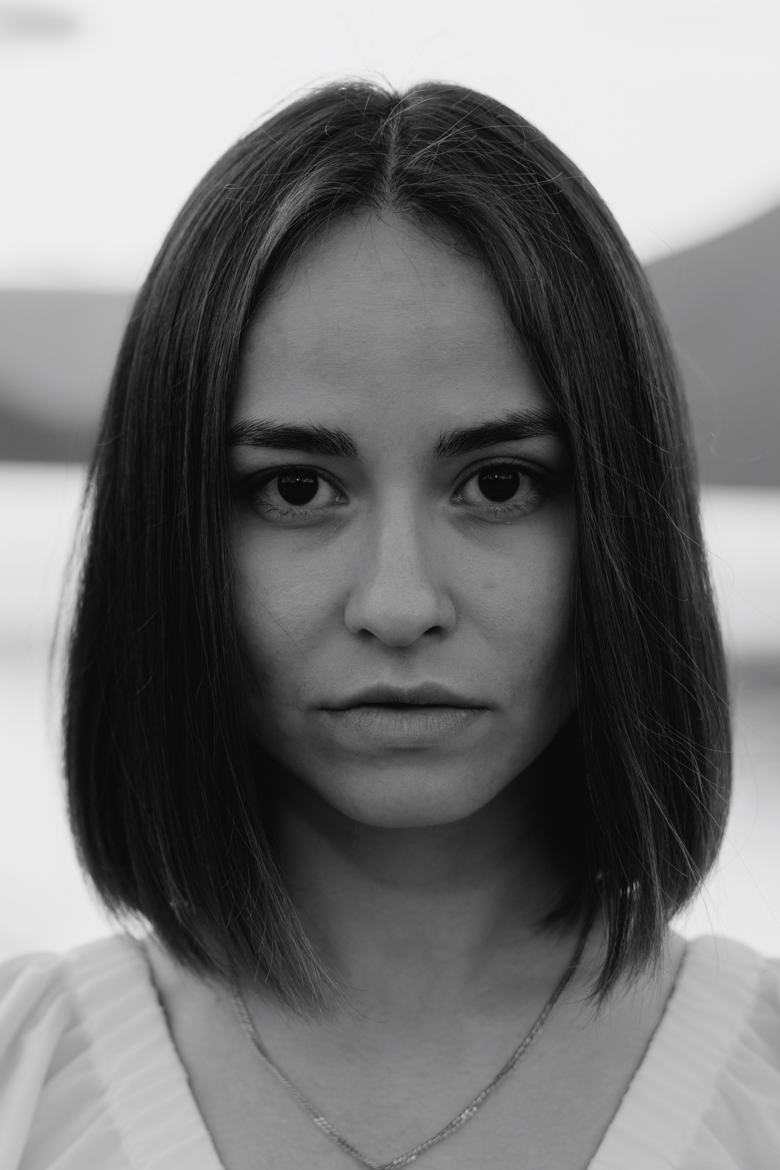 DINARA. Фотограф