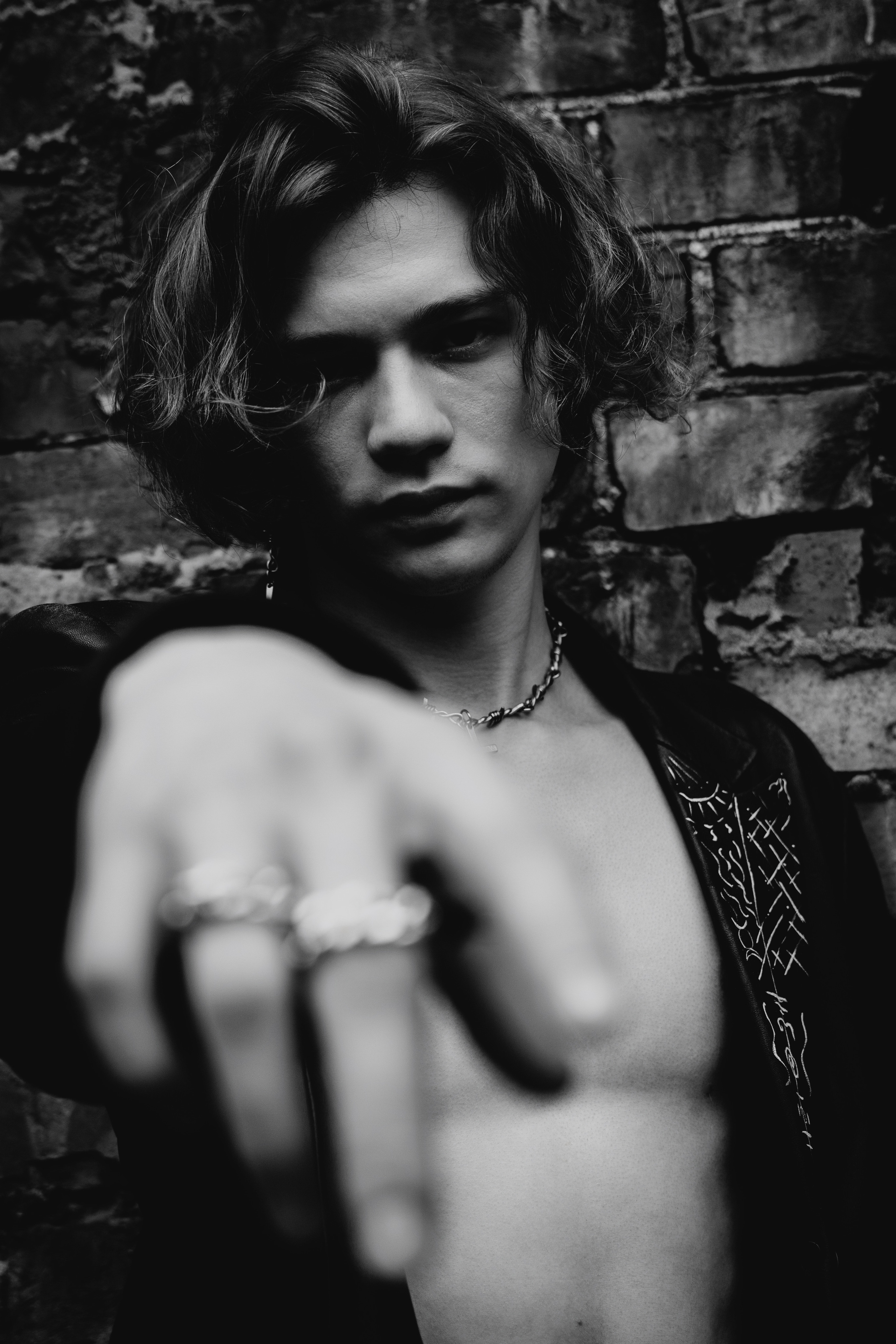 SOBOTOVSKY ARTEM. Фотограф