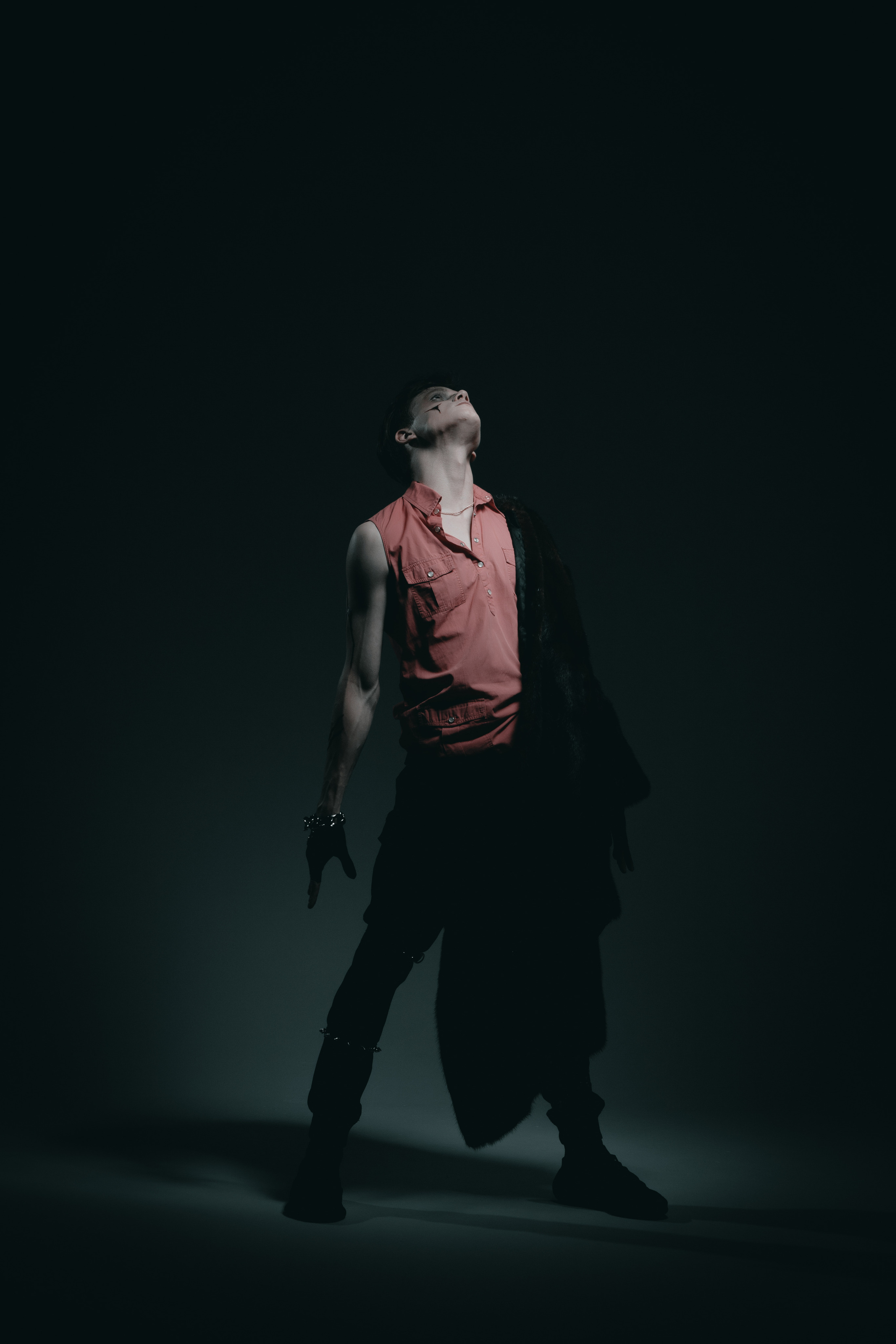 EVGENY SEMENENKO. Фотограф