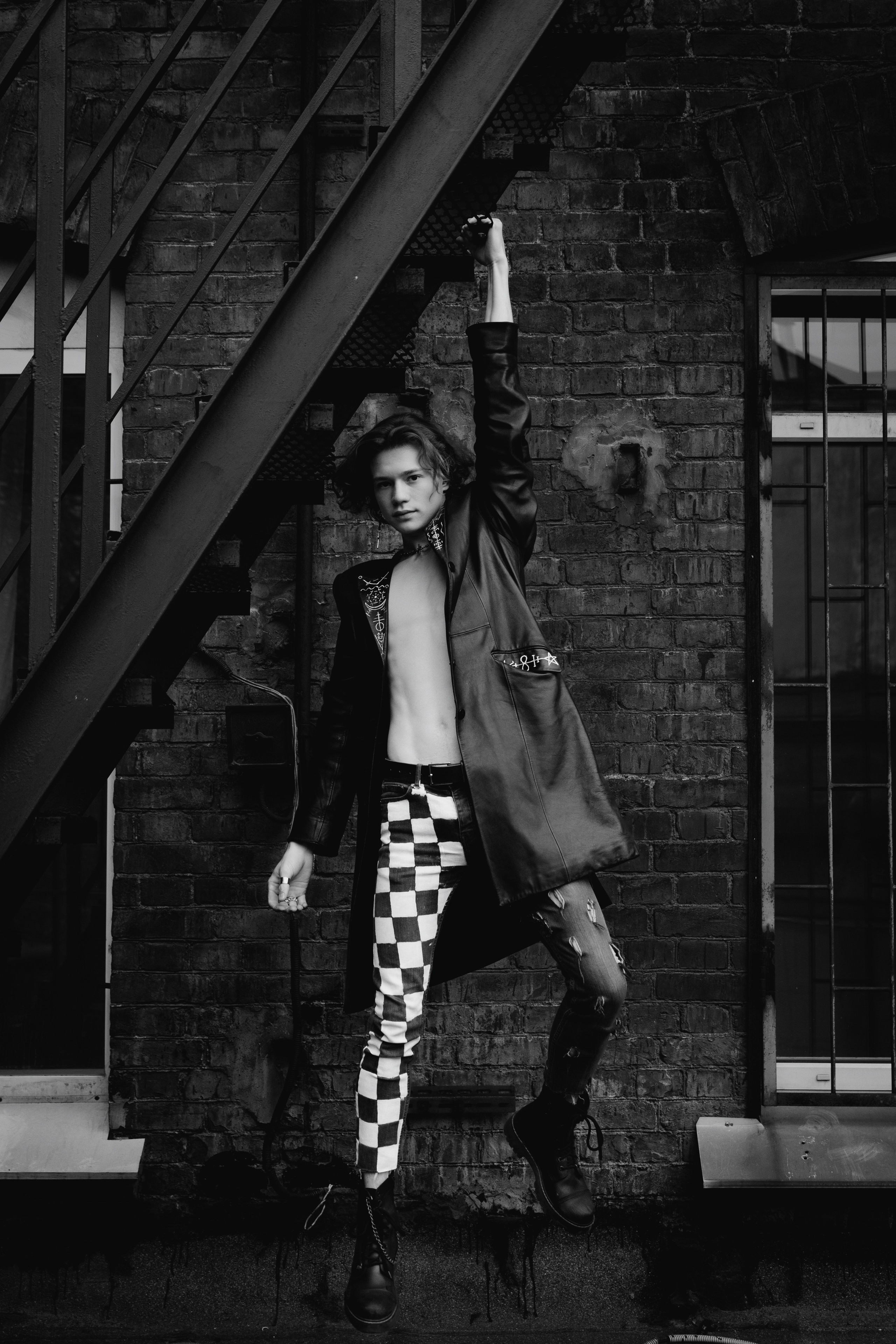 SOBOTOVSKY ARTEM. Фотограф