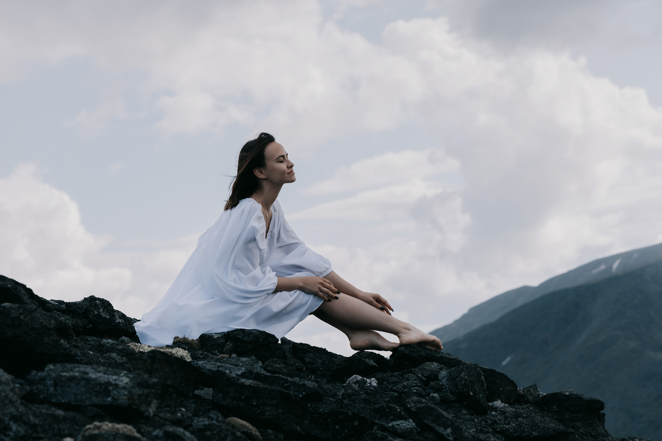 DINARA. Фотограф