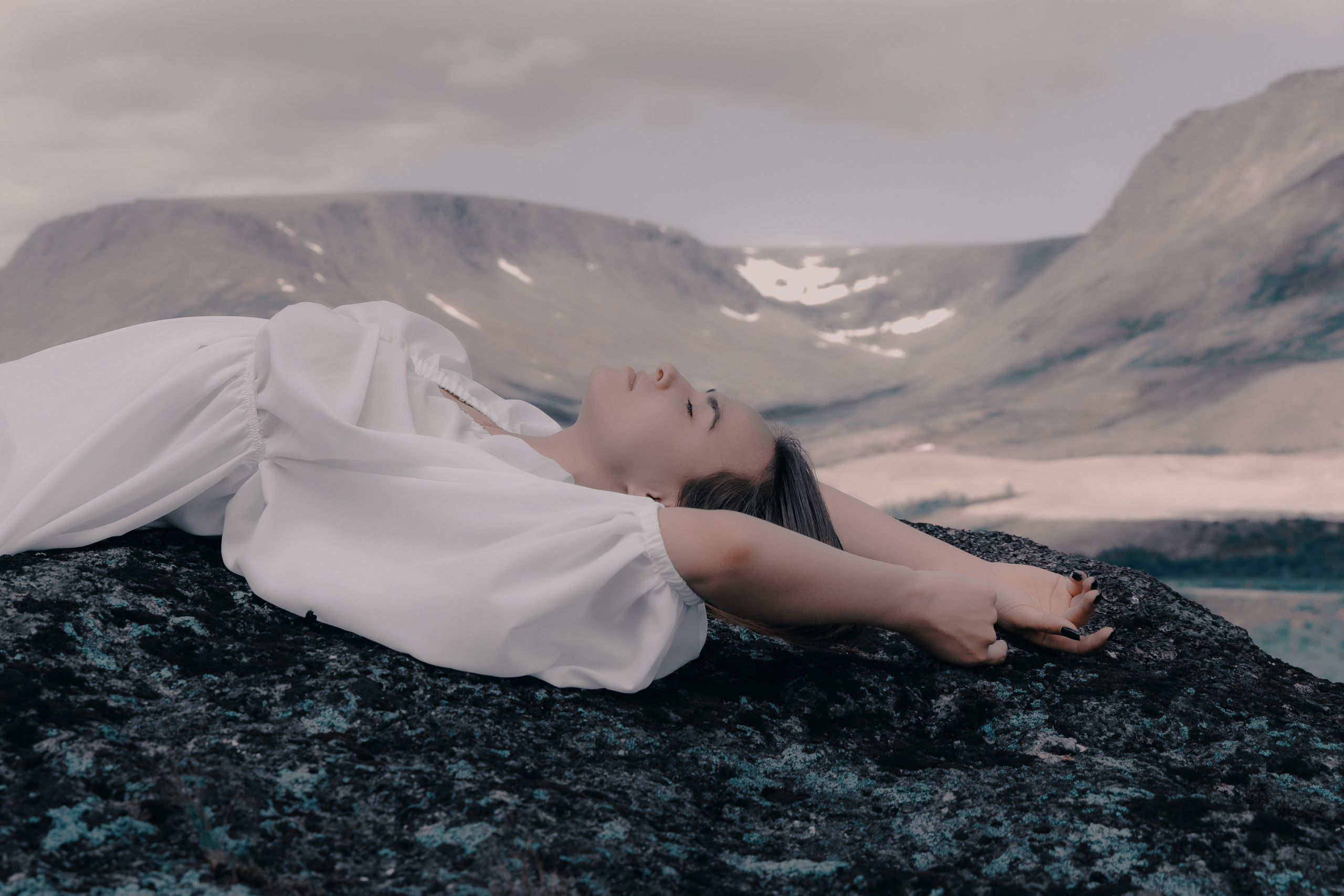 DINARA. Фотограф