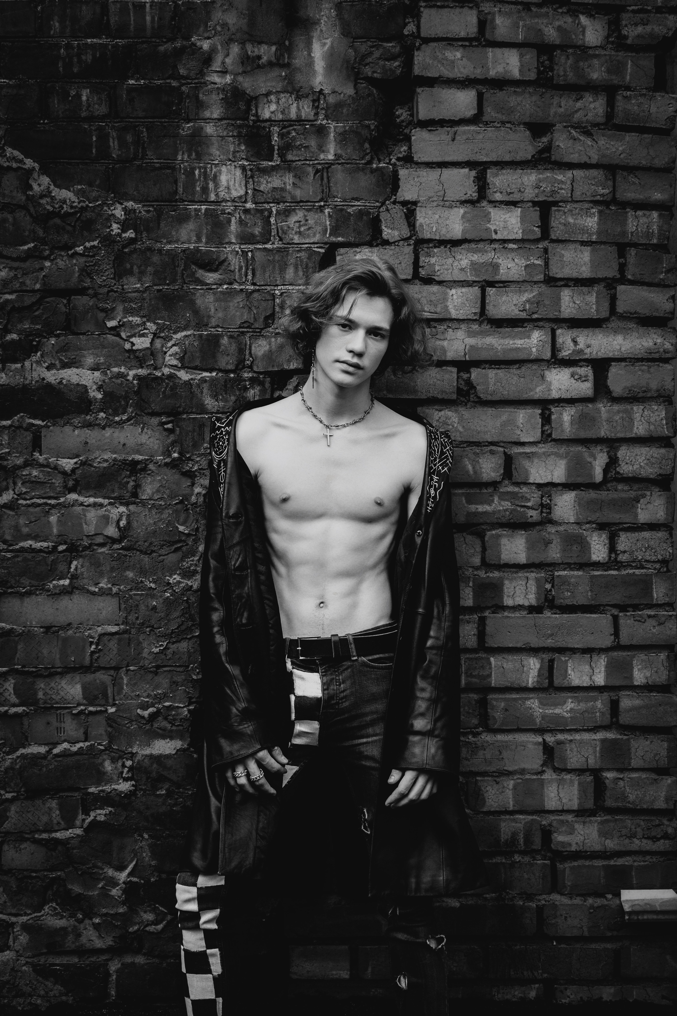 SOBOTOVSKY ARTEM. Фотограф