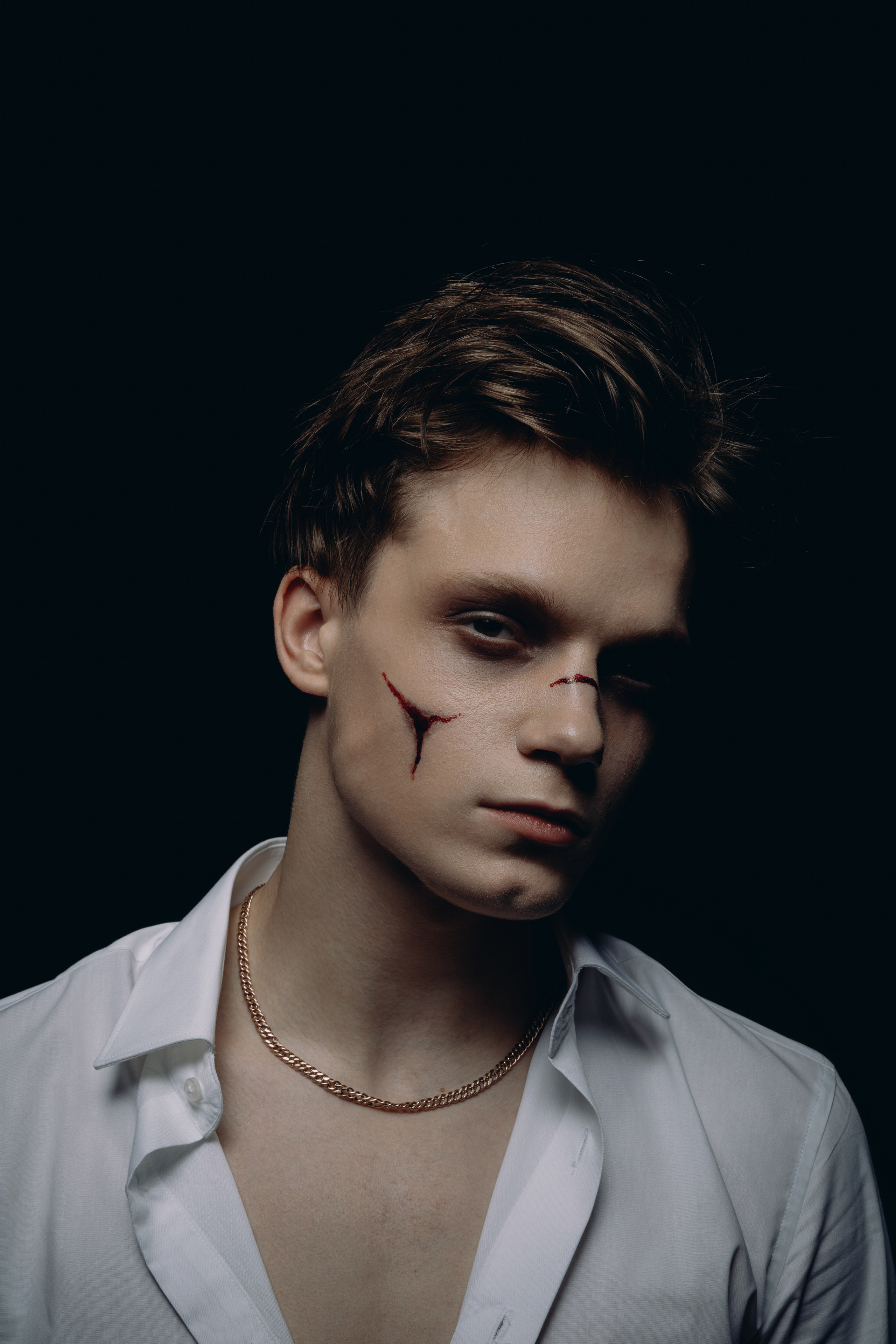 EVGENY SEMENENKO. Фотограф