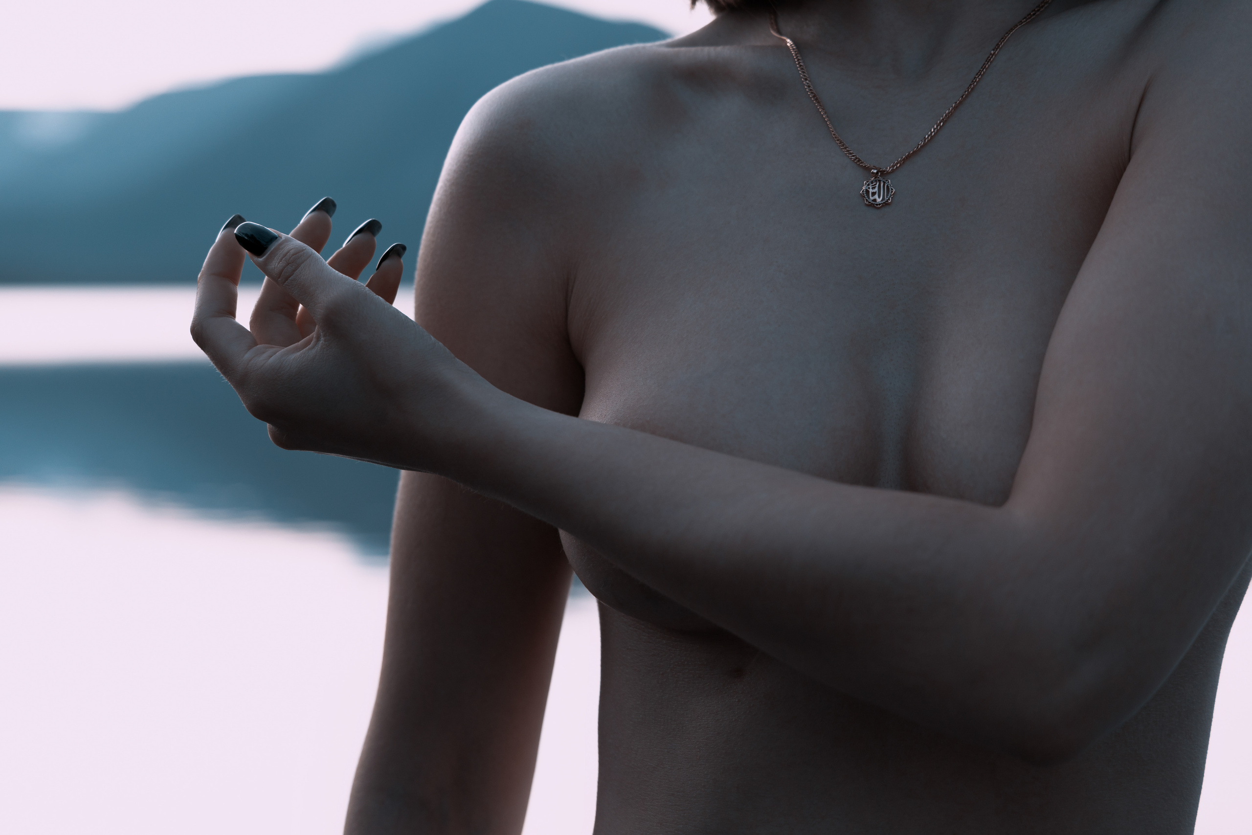 DINARA. Фотограф