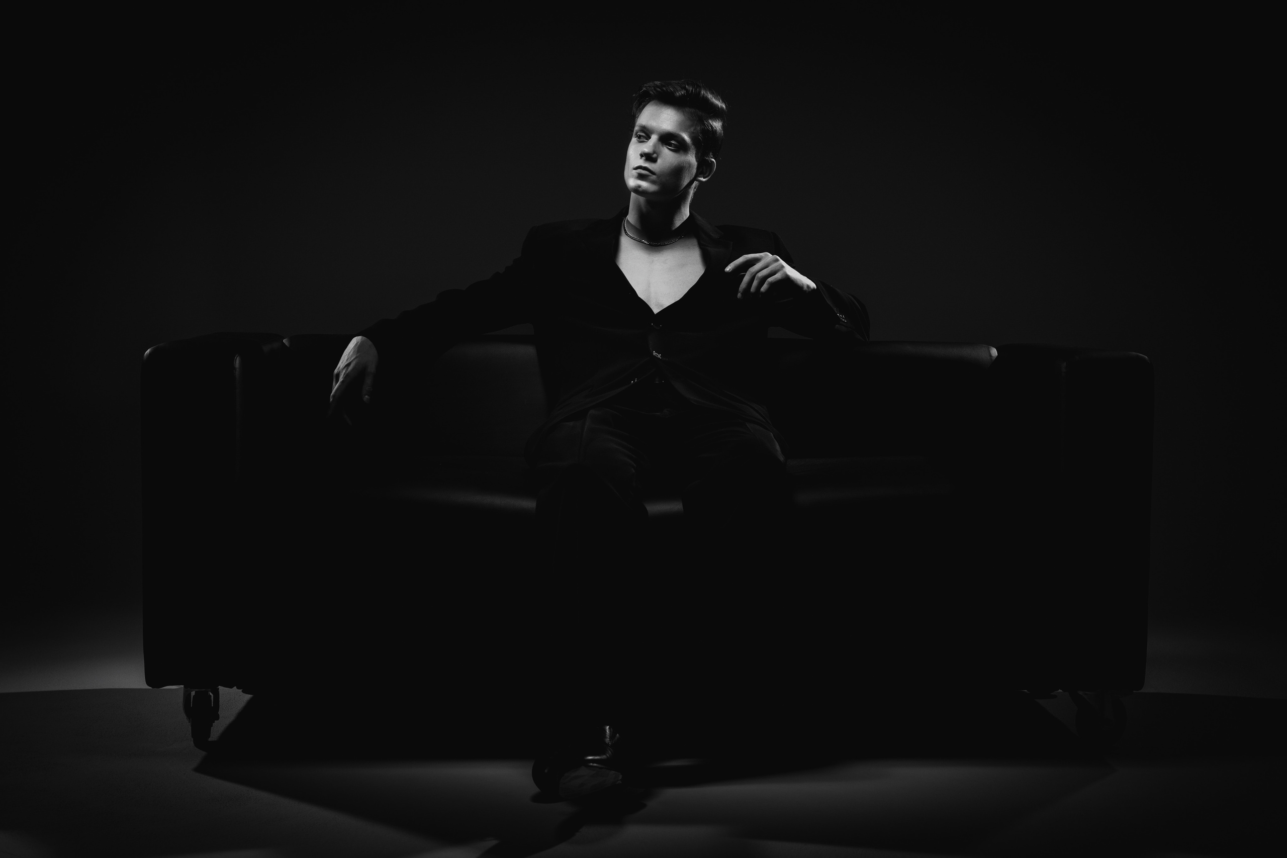 EVGENY SEMENENKO. Фотограф