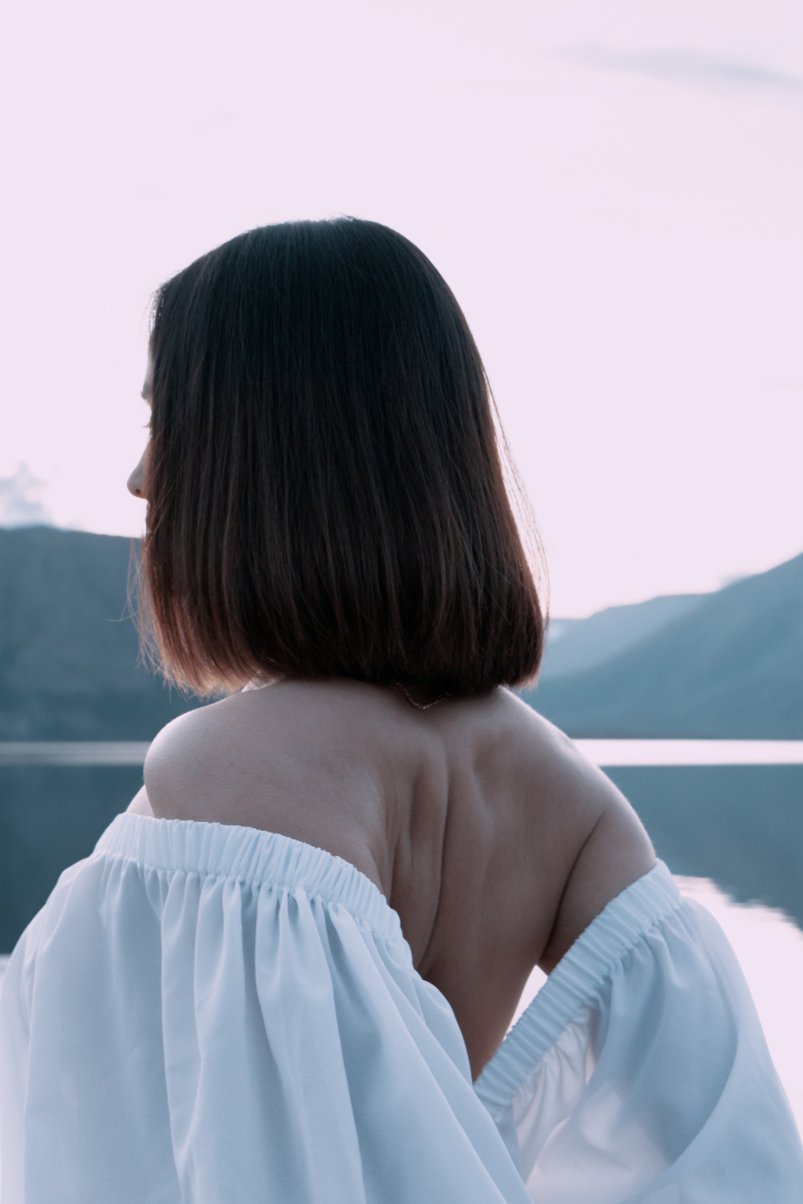 DINARA. Фотограф