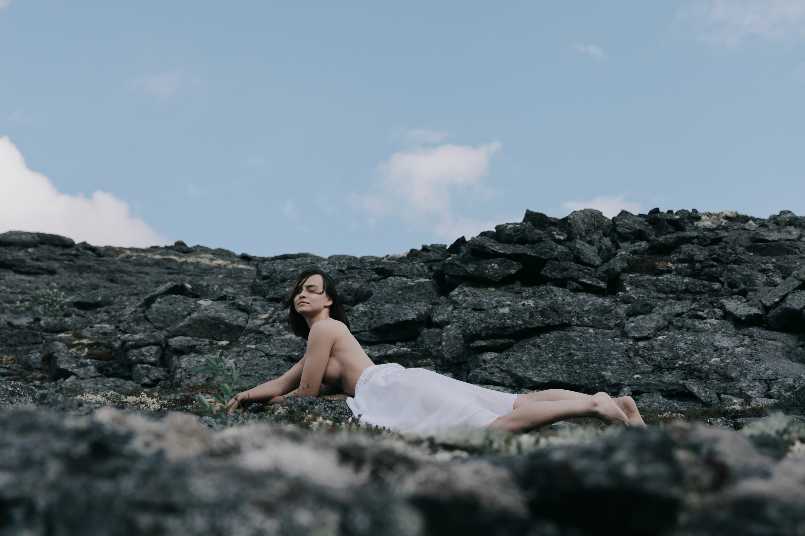 DINARA. Фотограф