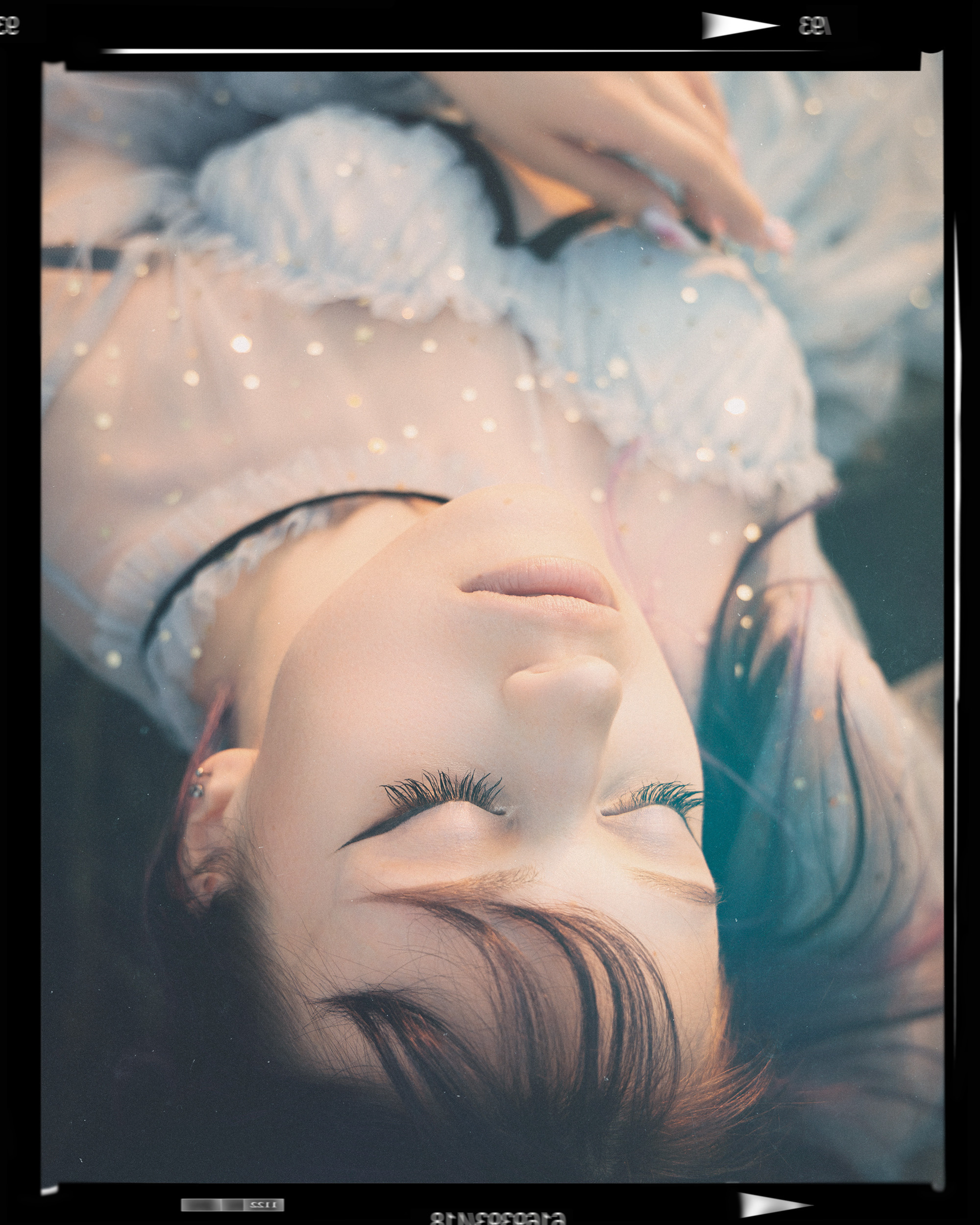 ALICE. Фотограф