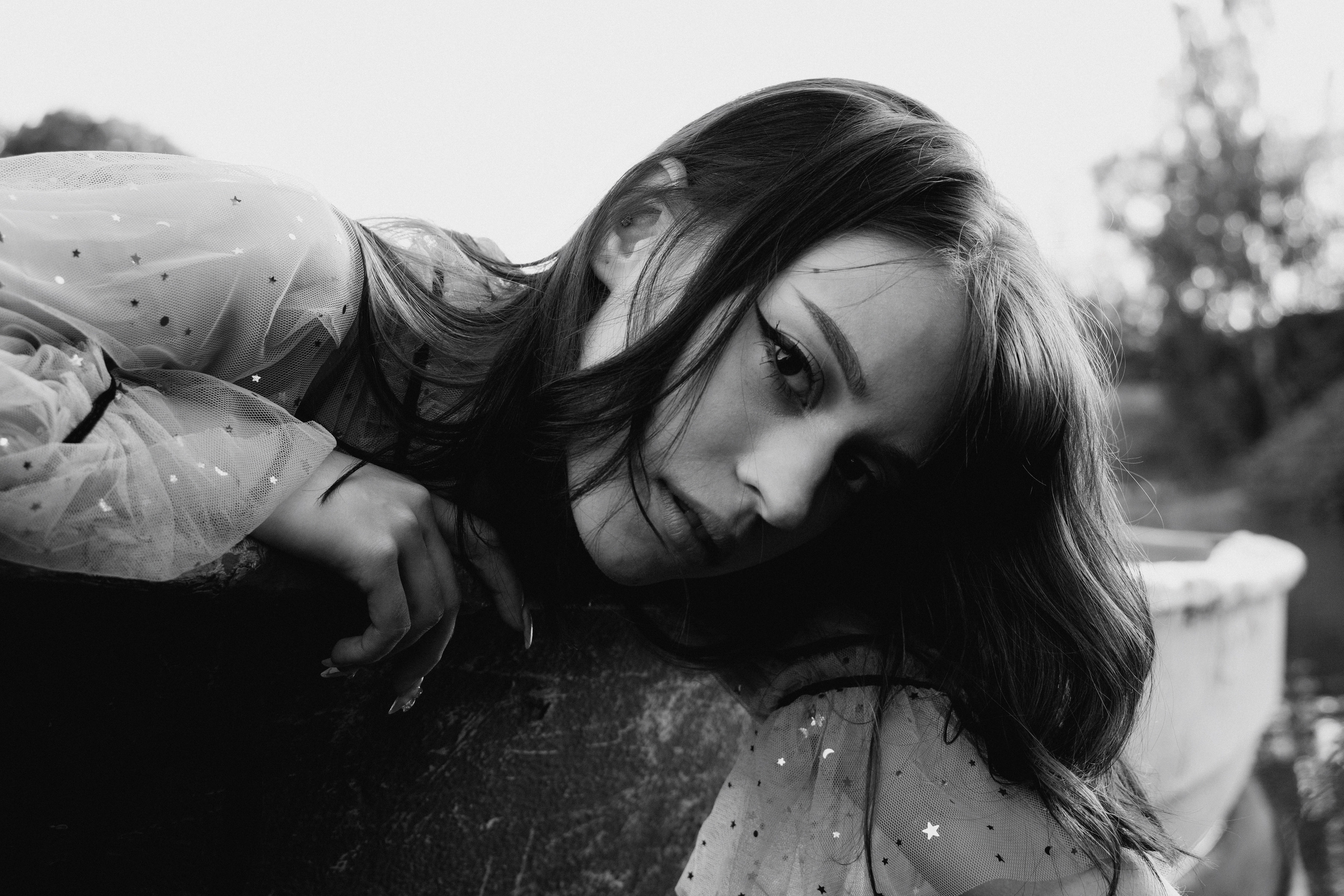 ALICE. Фотограф