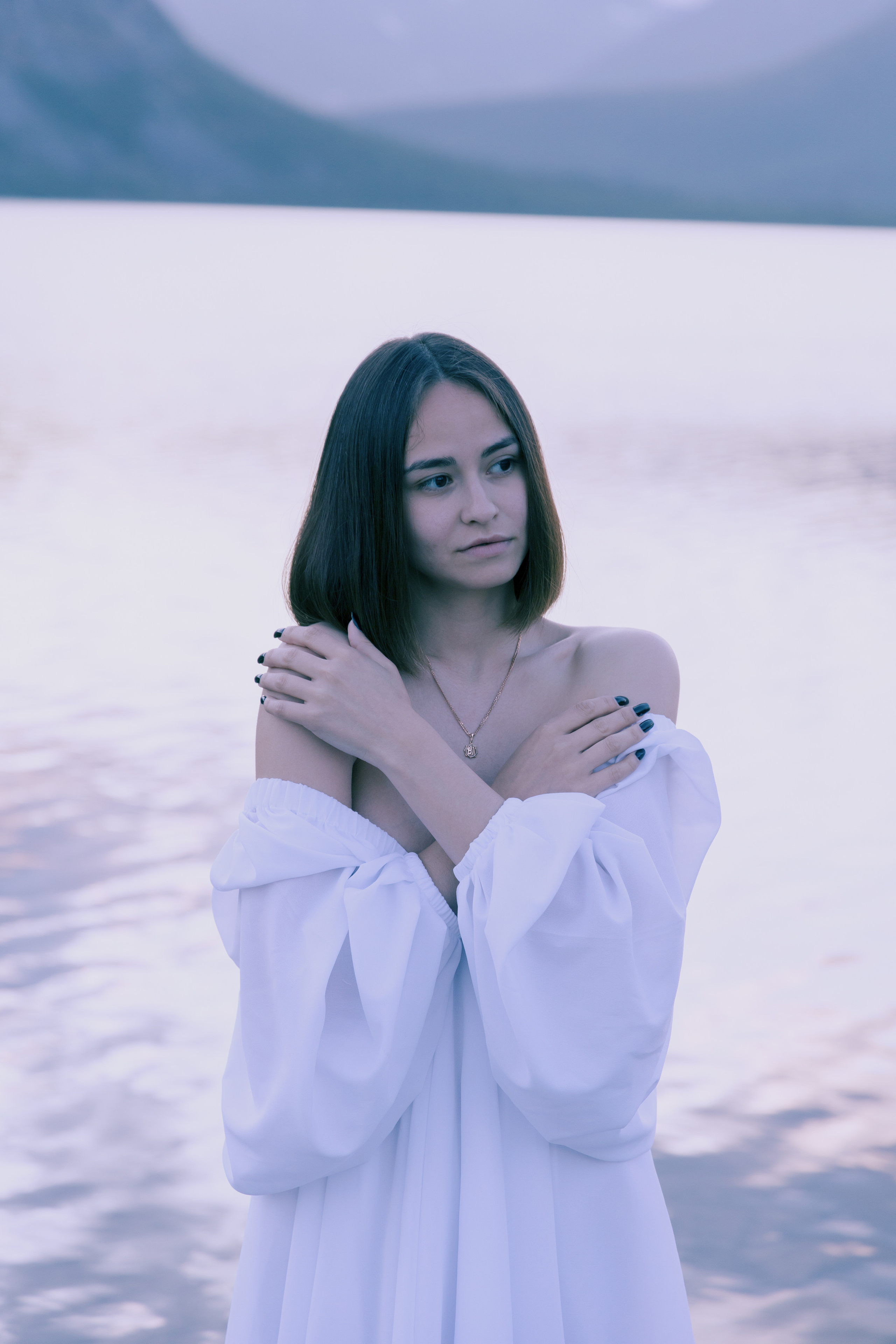 DINARA. Фотограф