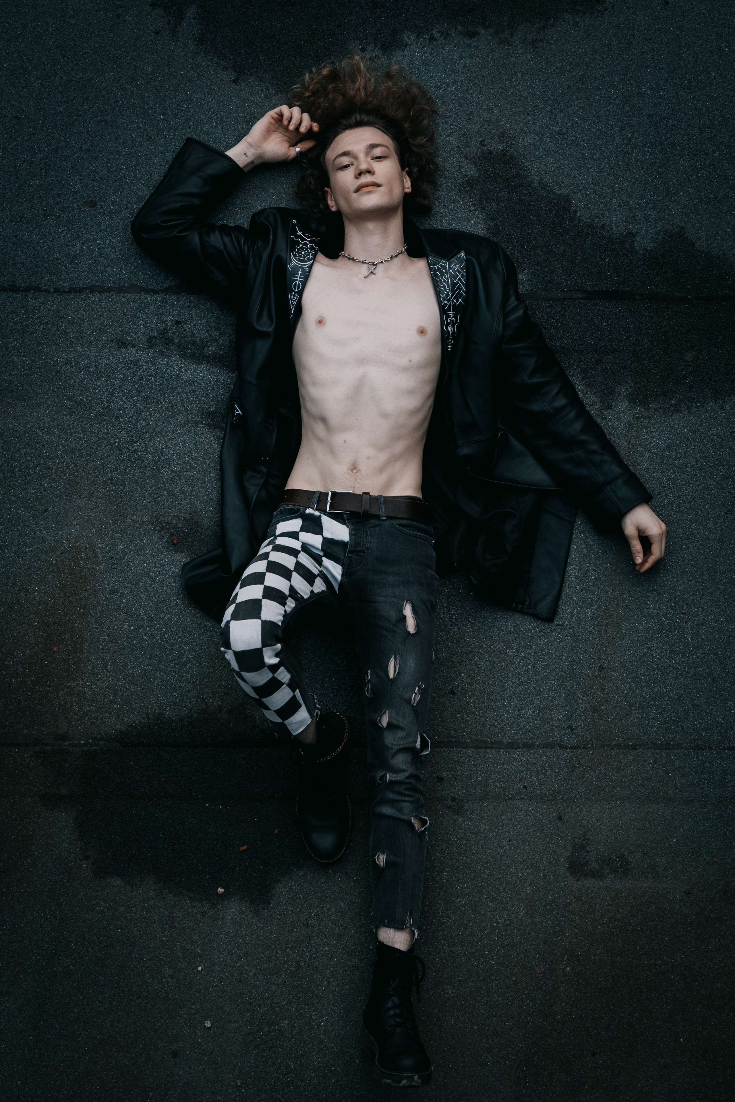 SOBOTOVSKY ARTEM. Фотограф