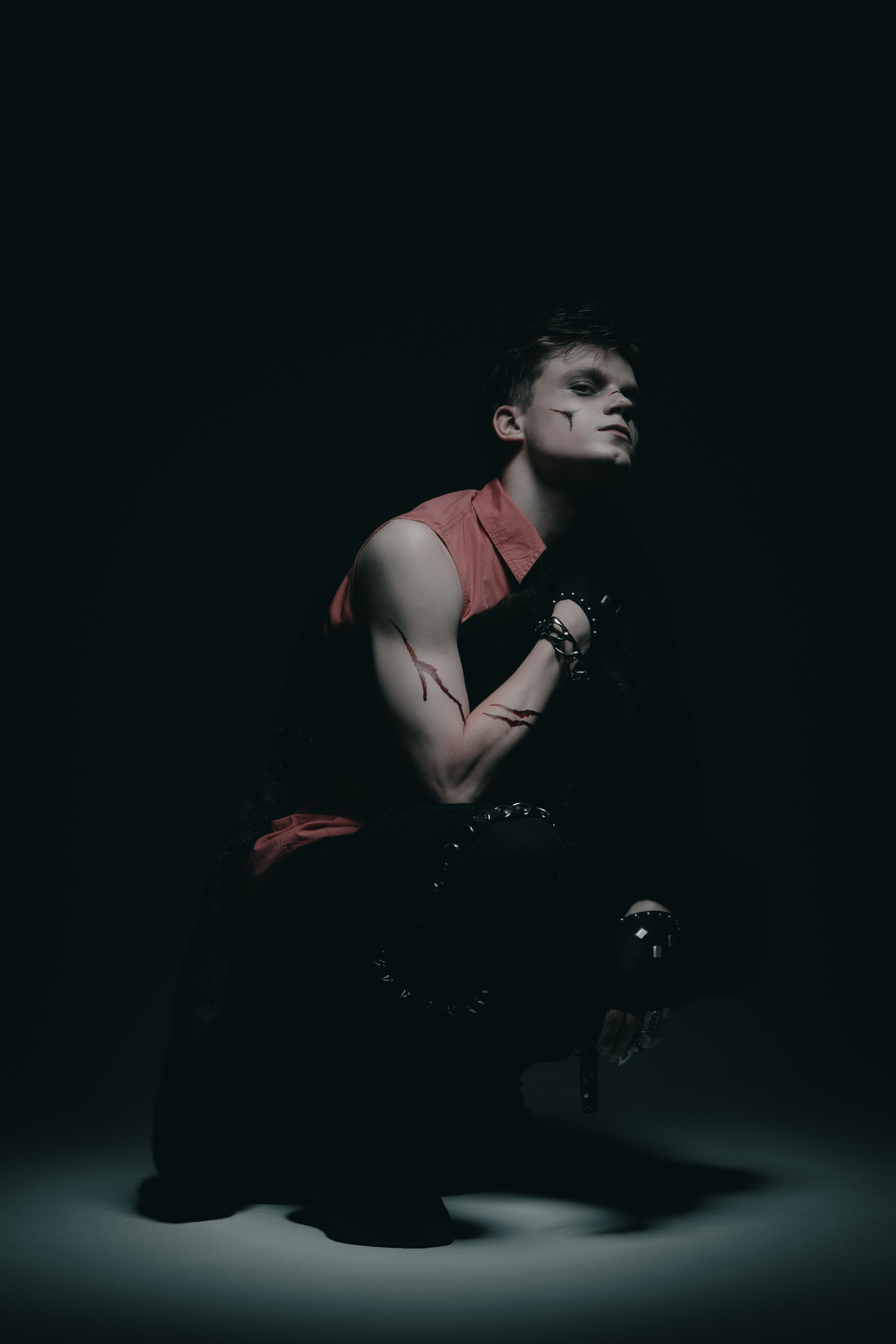 EVGENY SEMENENKO. Фотограф