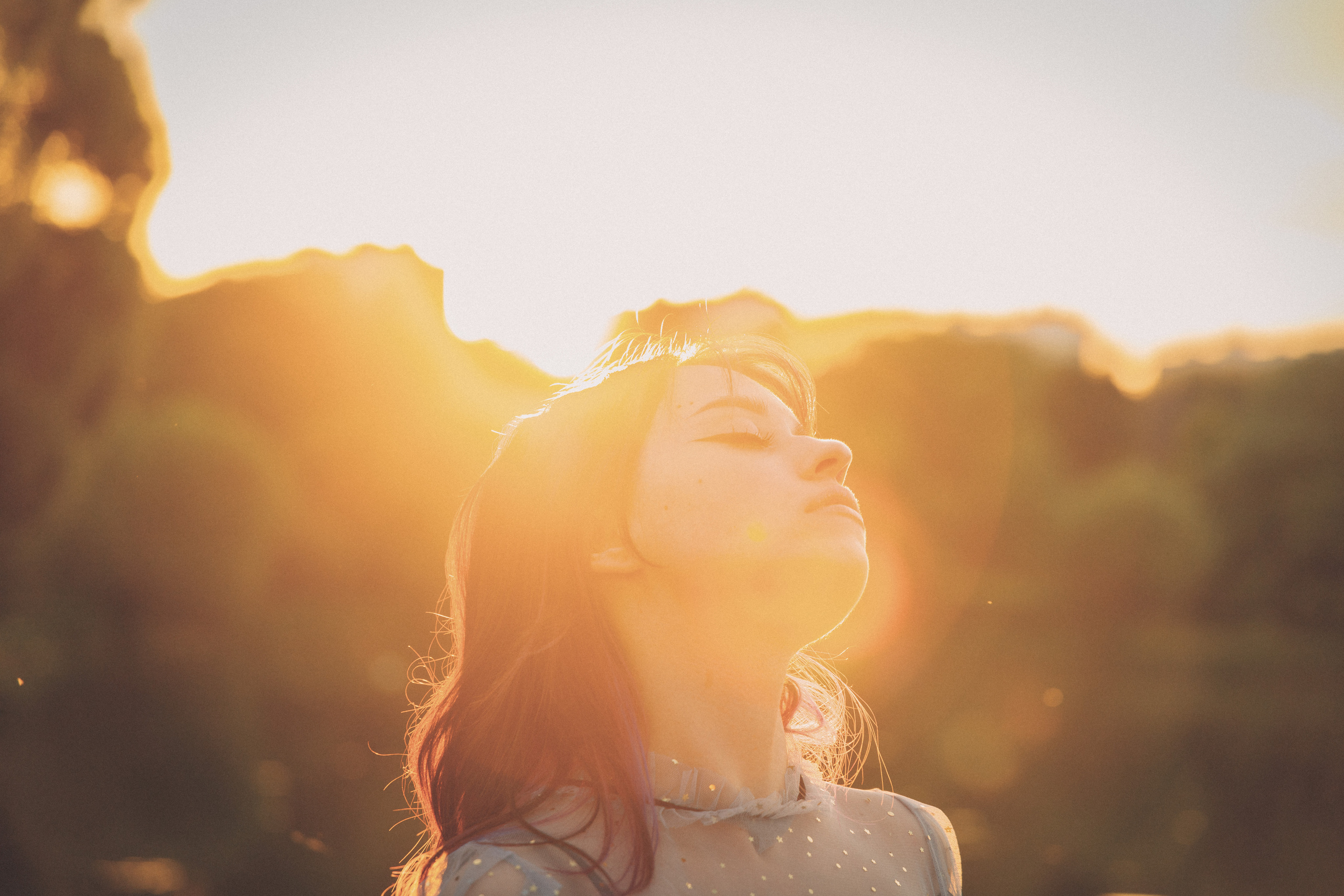 ALICE. Фотограф