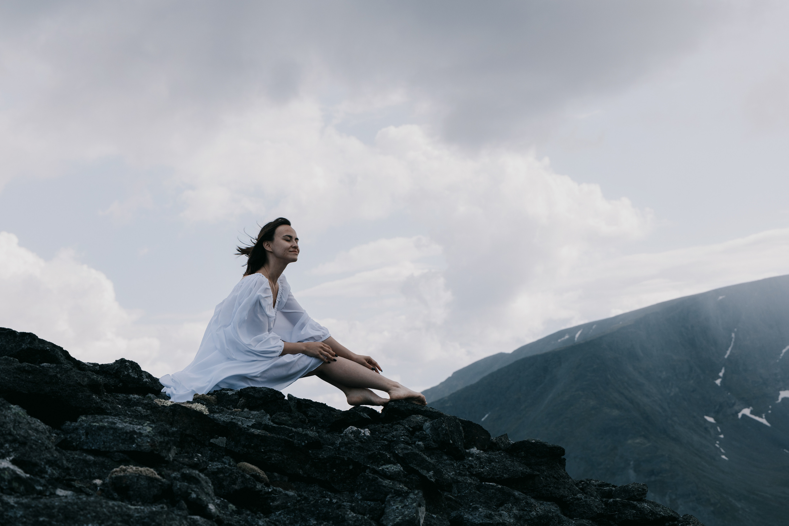 DINARA. Фотограф