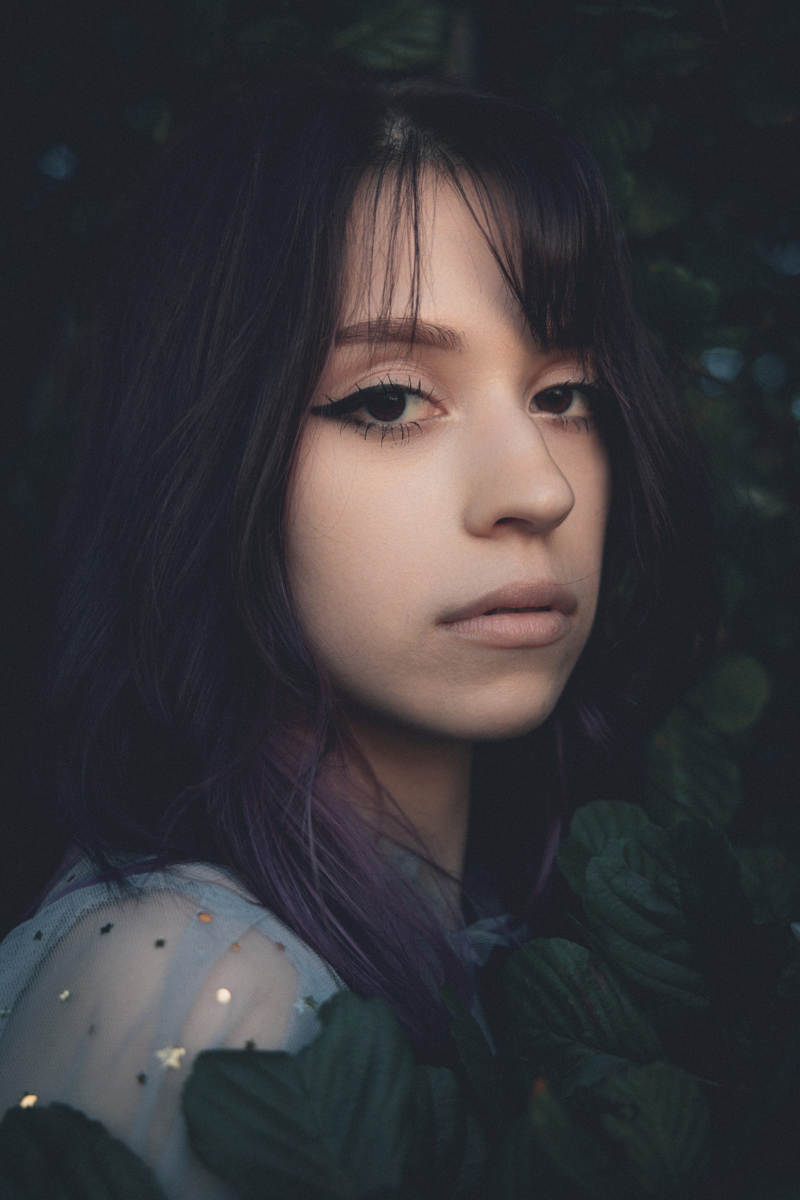 ALICE. Фотограф