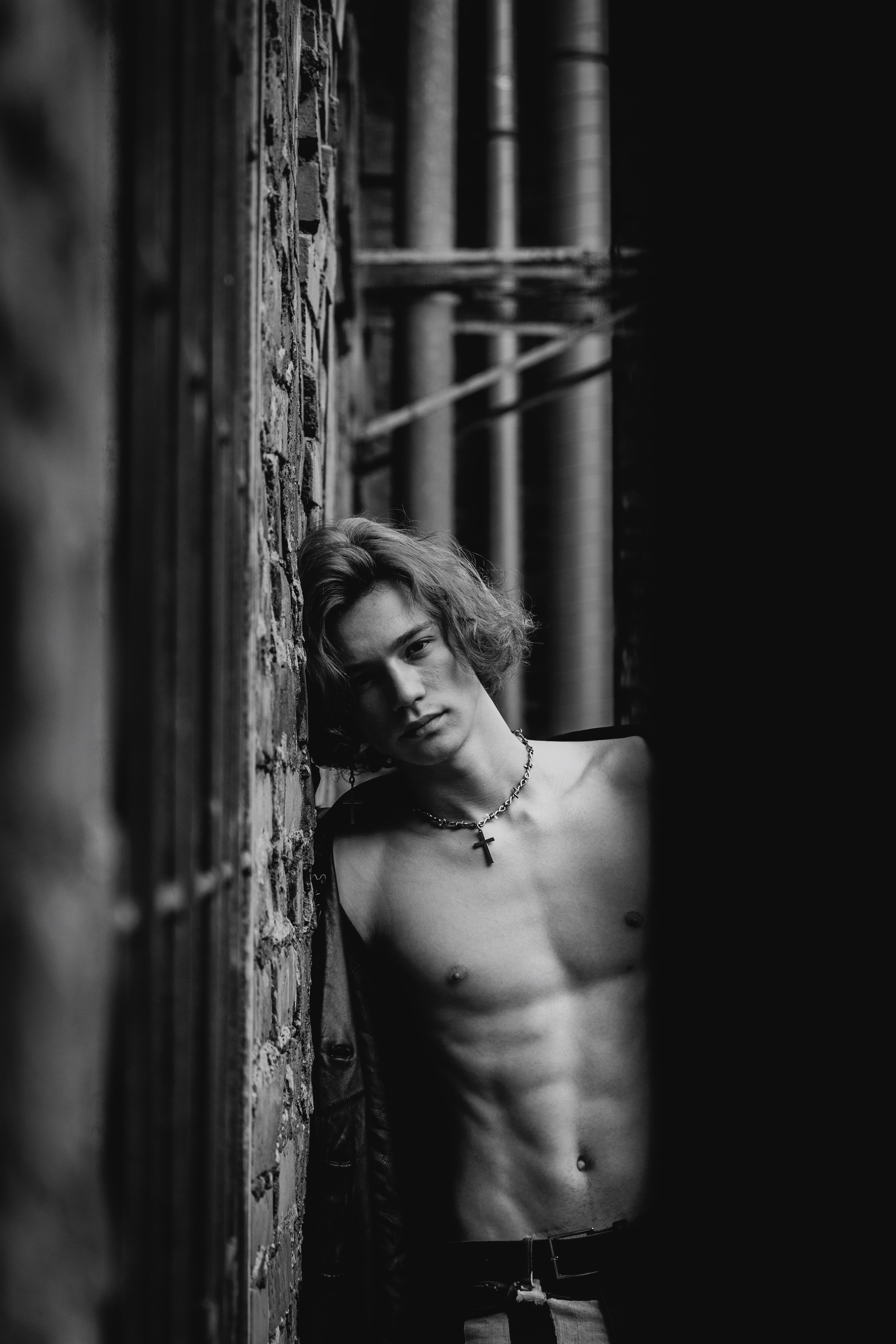 SOBOTOVSKY ARTEM. Фотограф