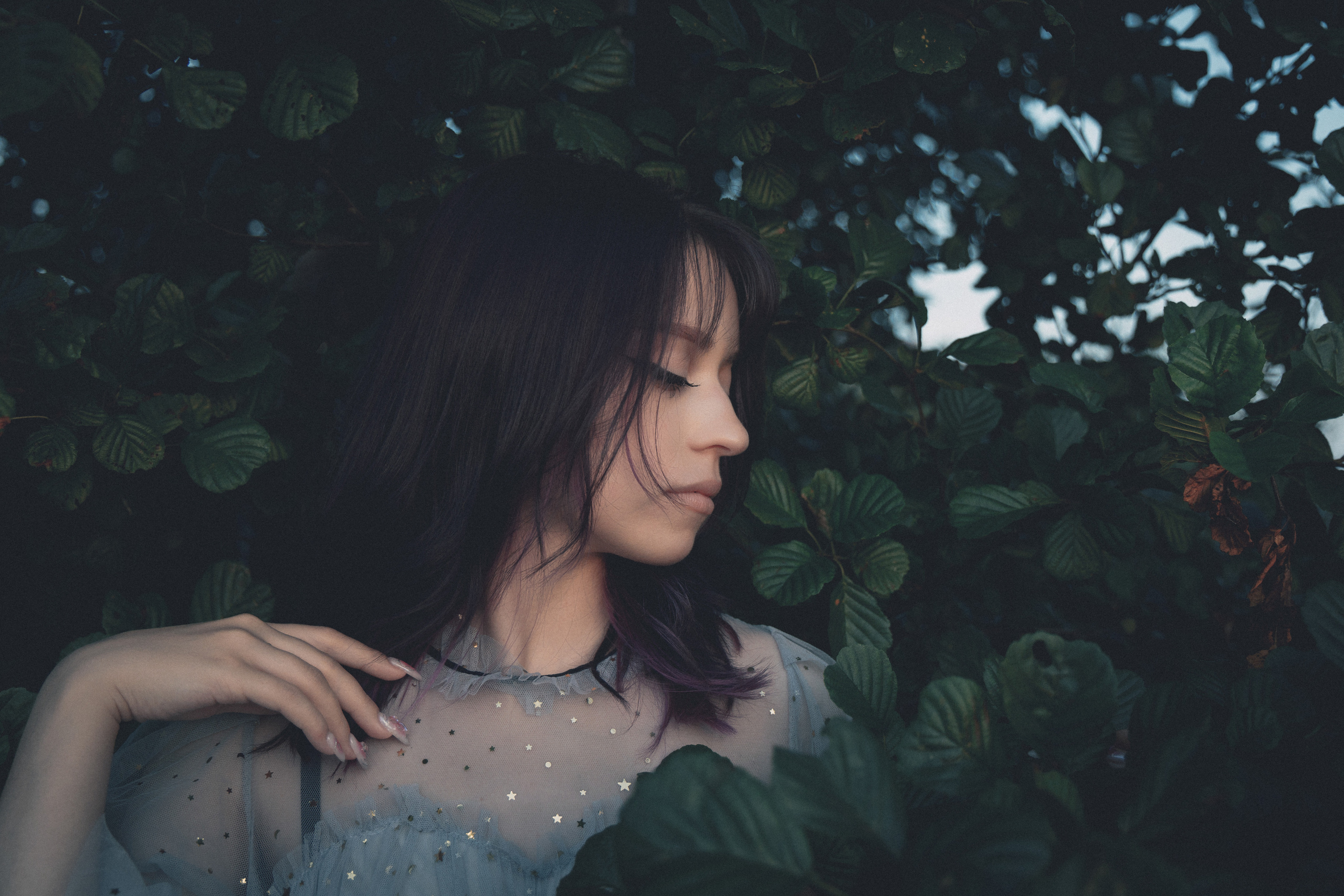 ALICE. Фотограф