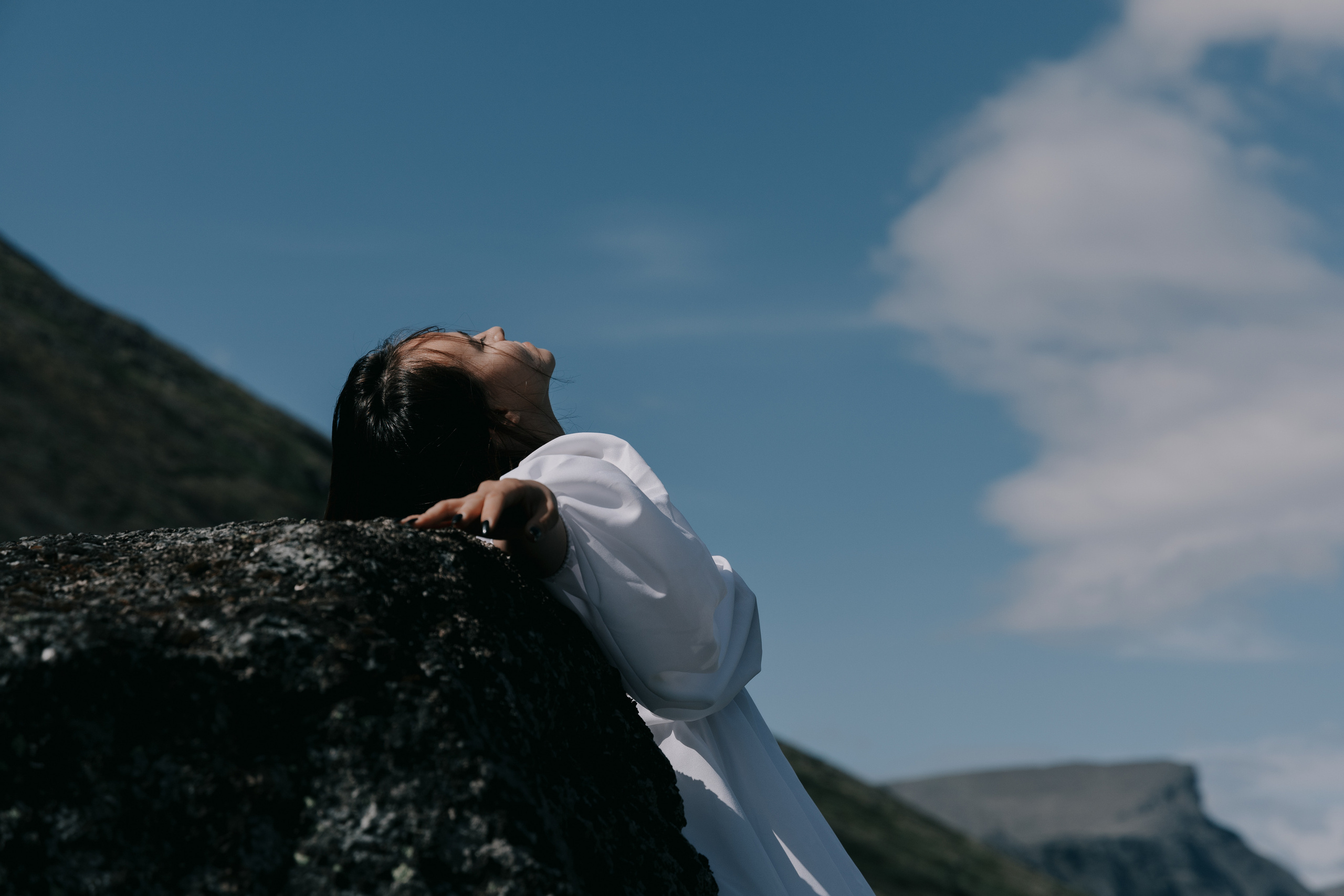 DINARA. Фотограф