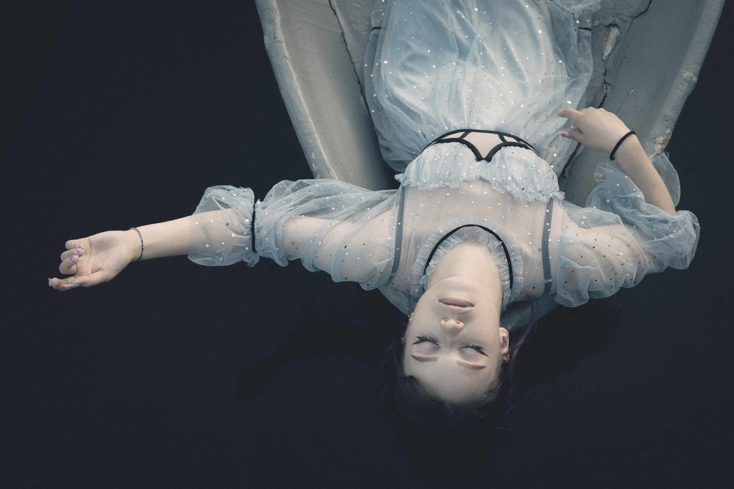 ALICE. Фотограф