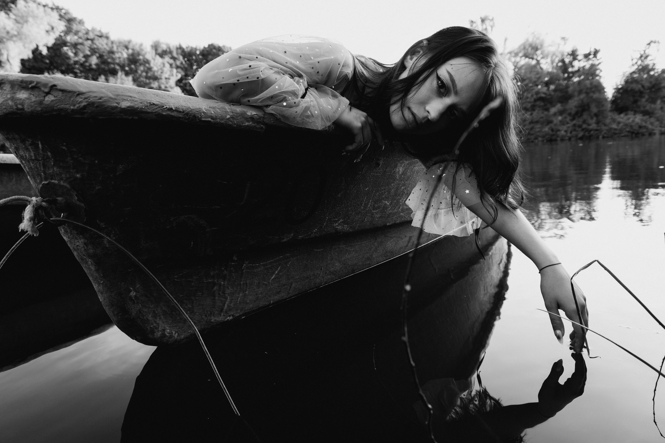 ALICE. Фотограф