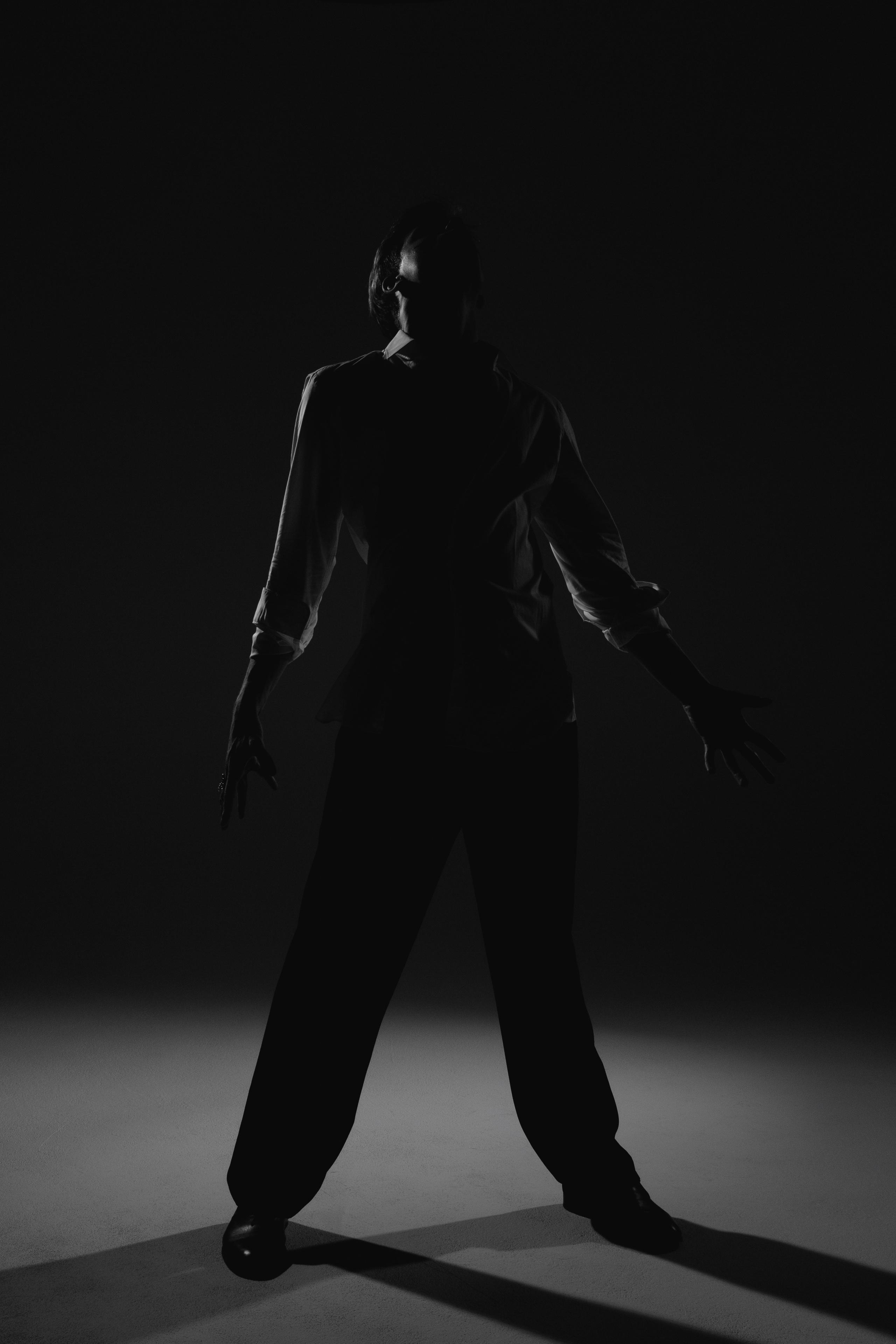 EVGENY SEMENENKO. Фотограф