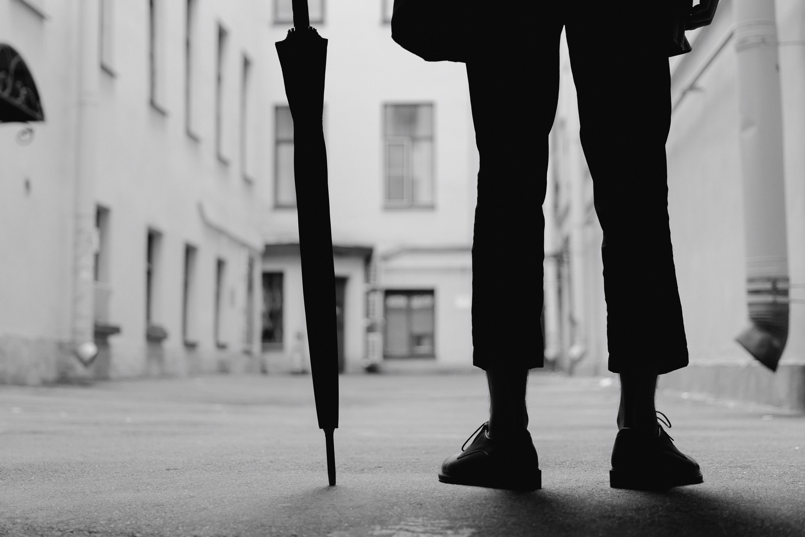 BOGDAN. Фотограф