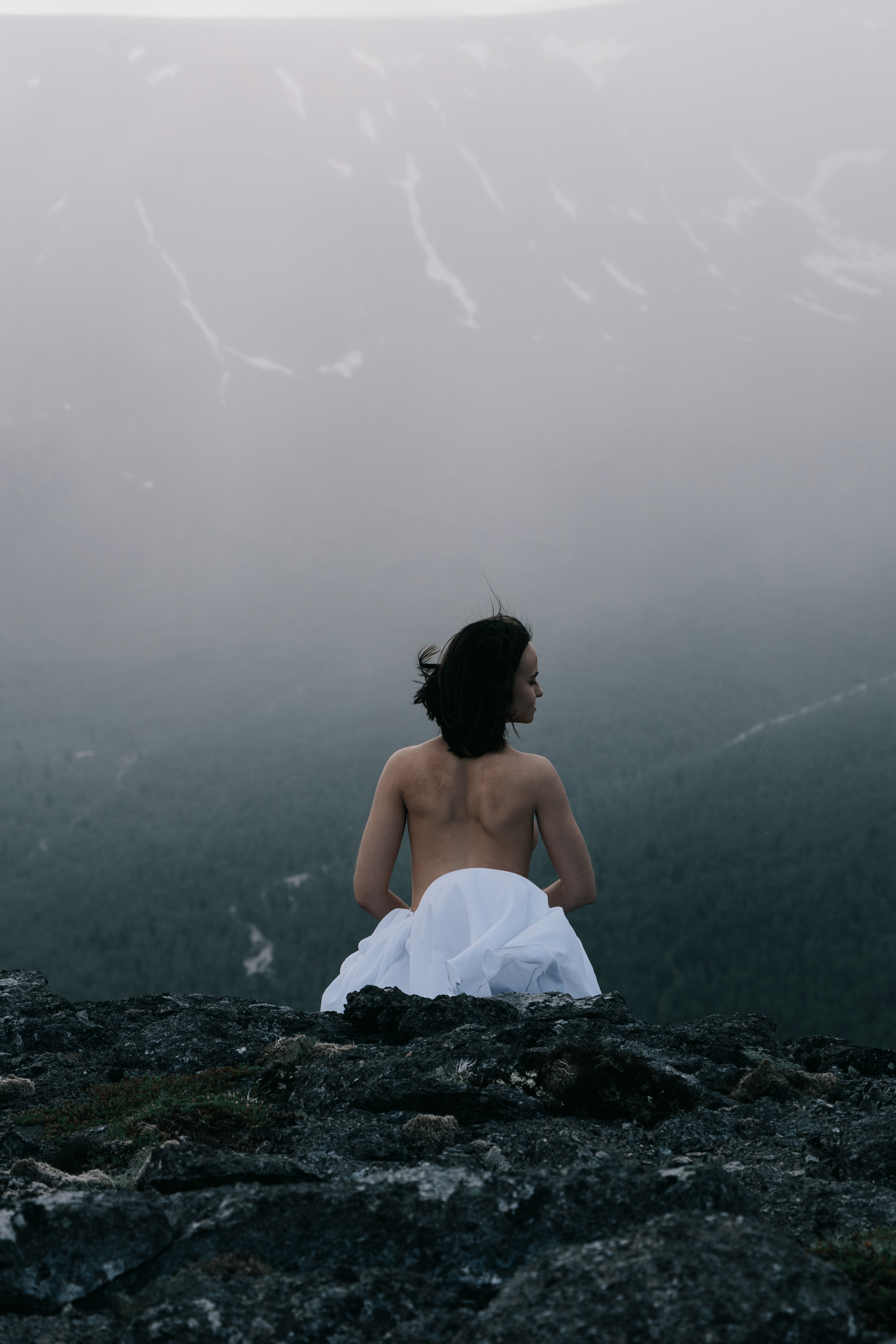 DINARA. Фотограф