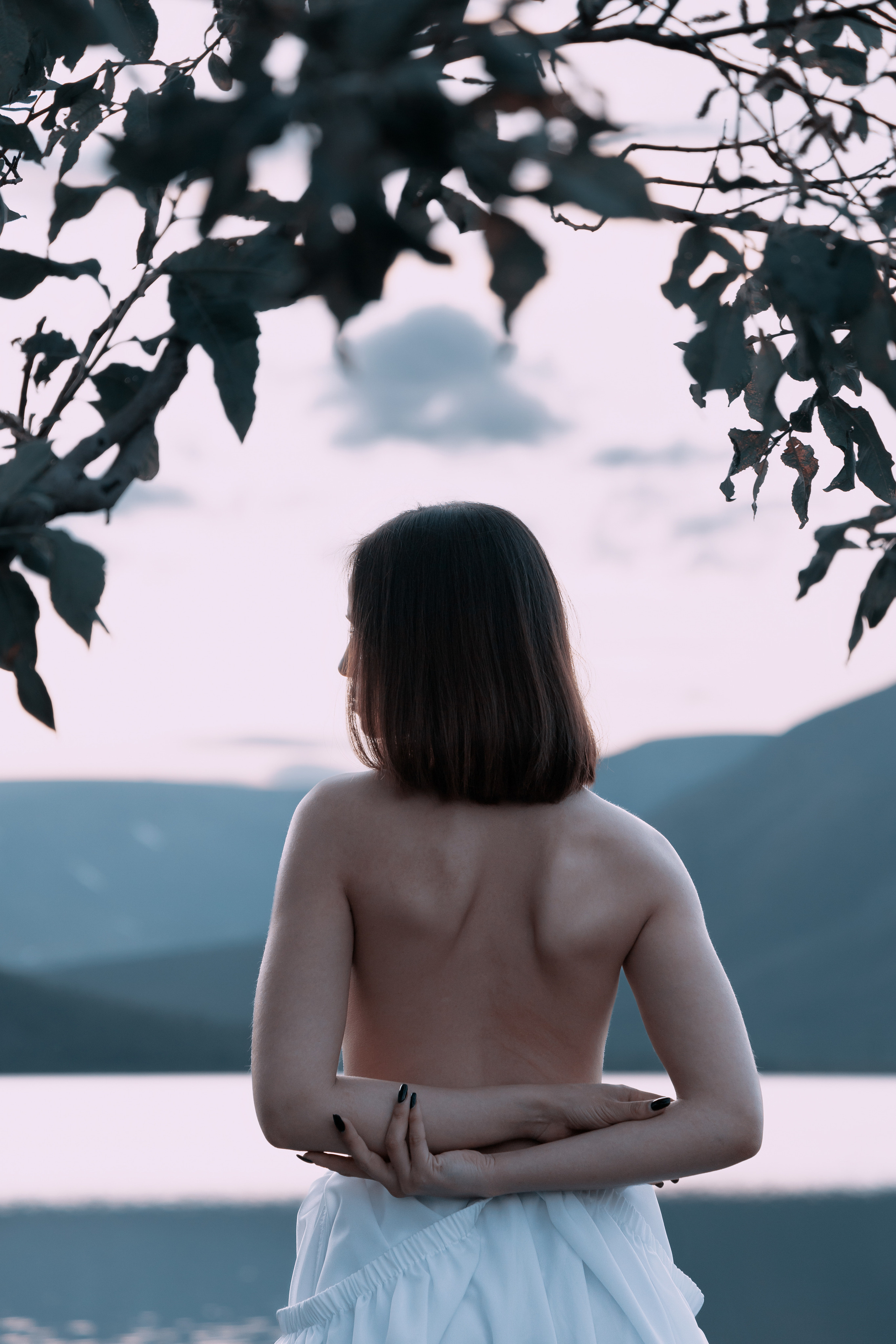 DINARA. Фотограф