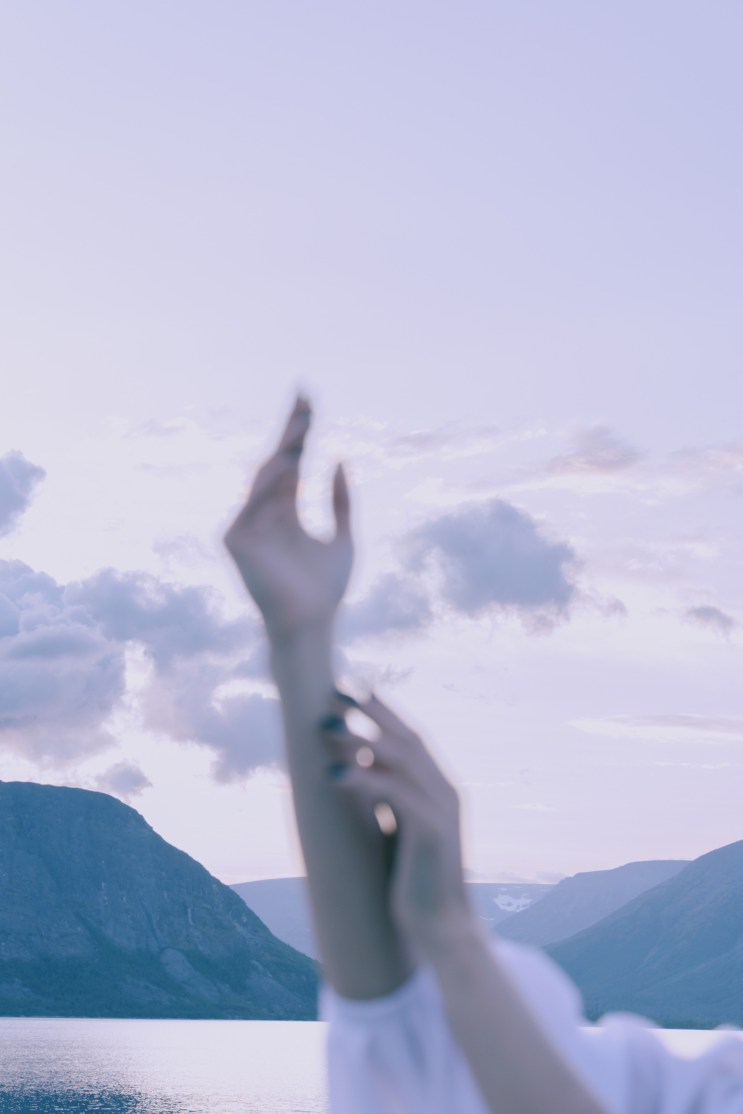 DINARA. Фотограф