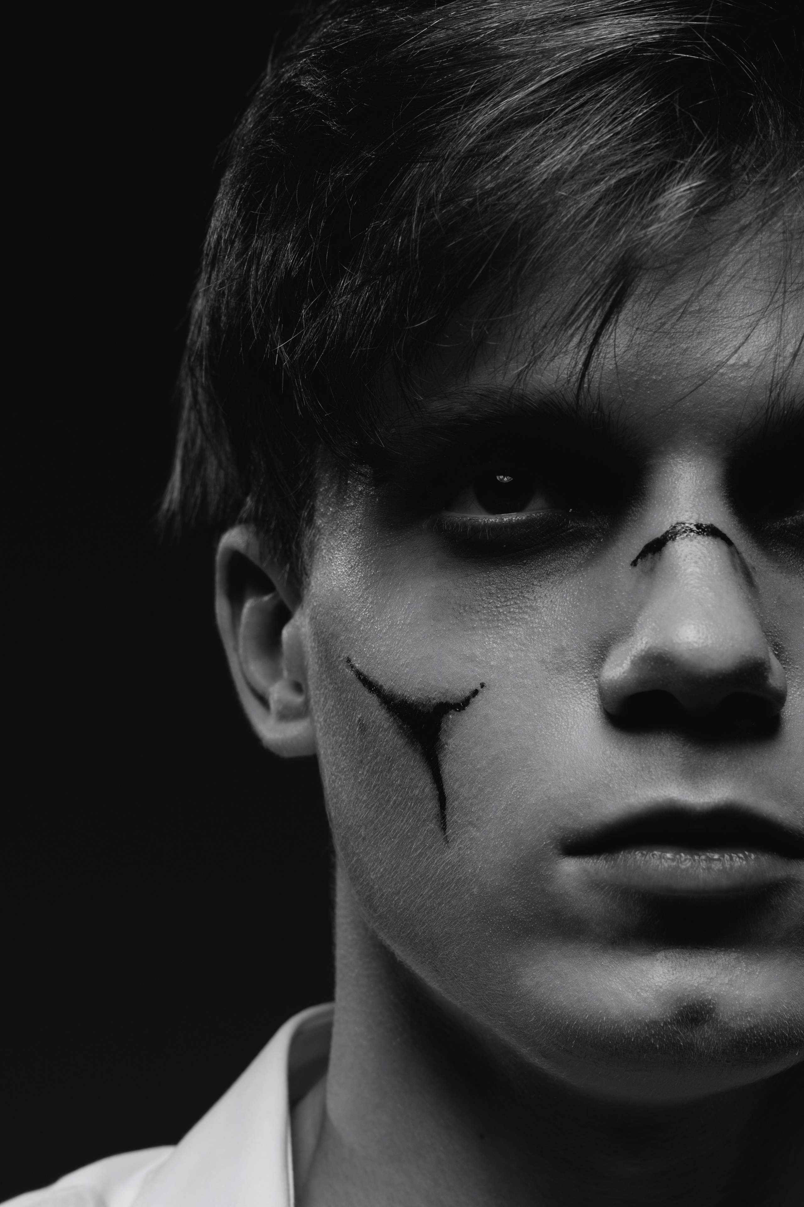 EVGENY SEMENENKO. Фотограф