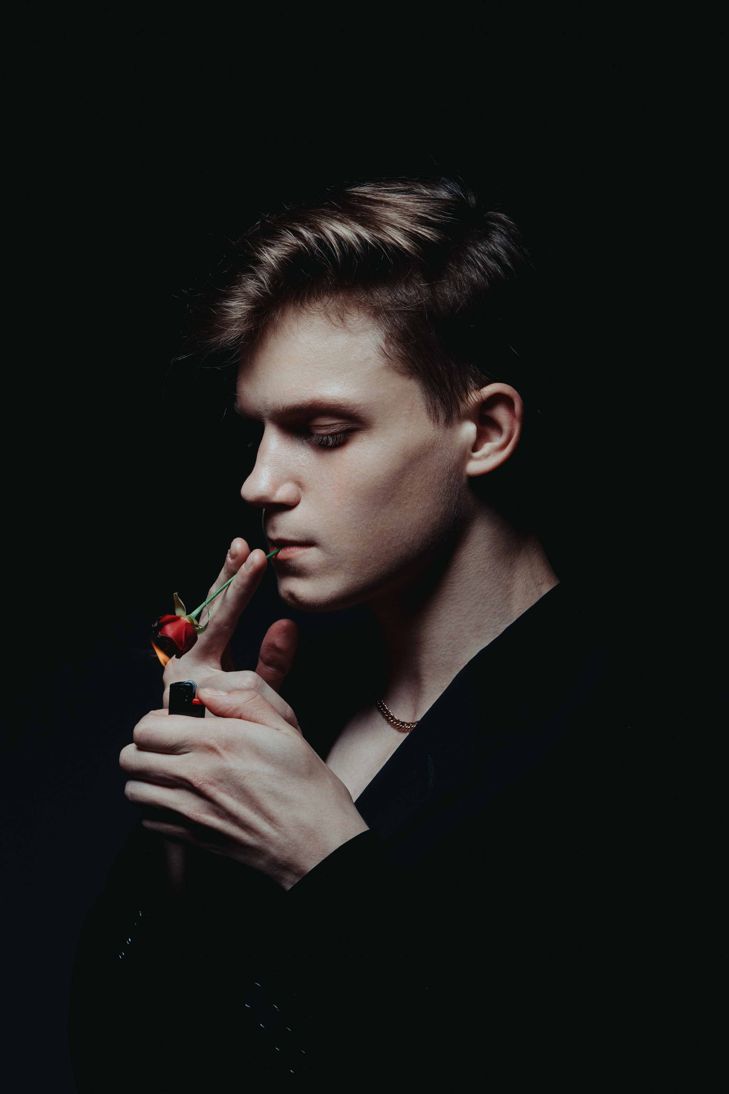 EVGENY SEMENENKO. Фотограф