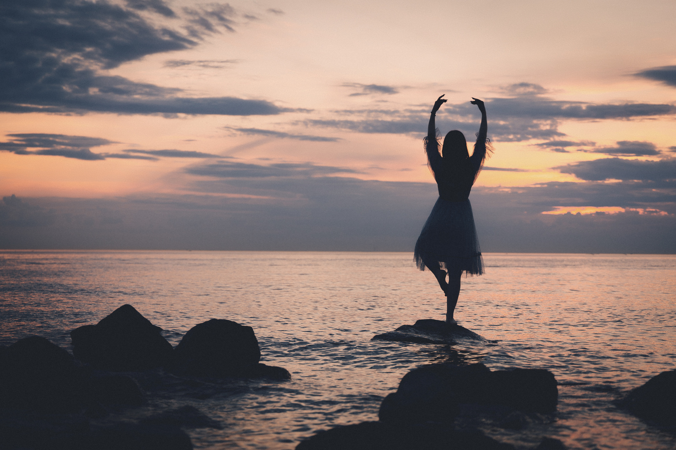 ALICE. Фотограф