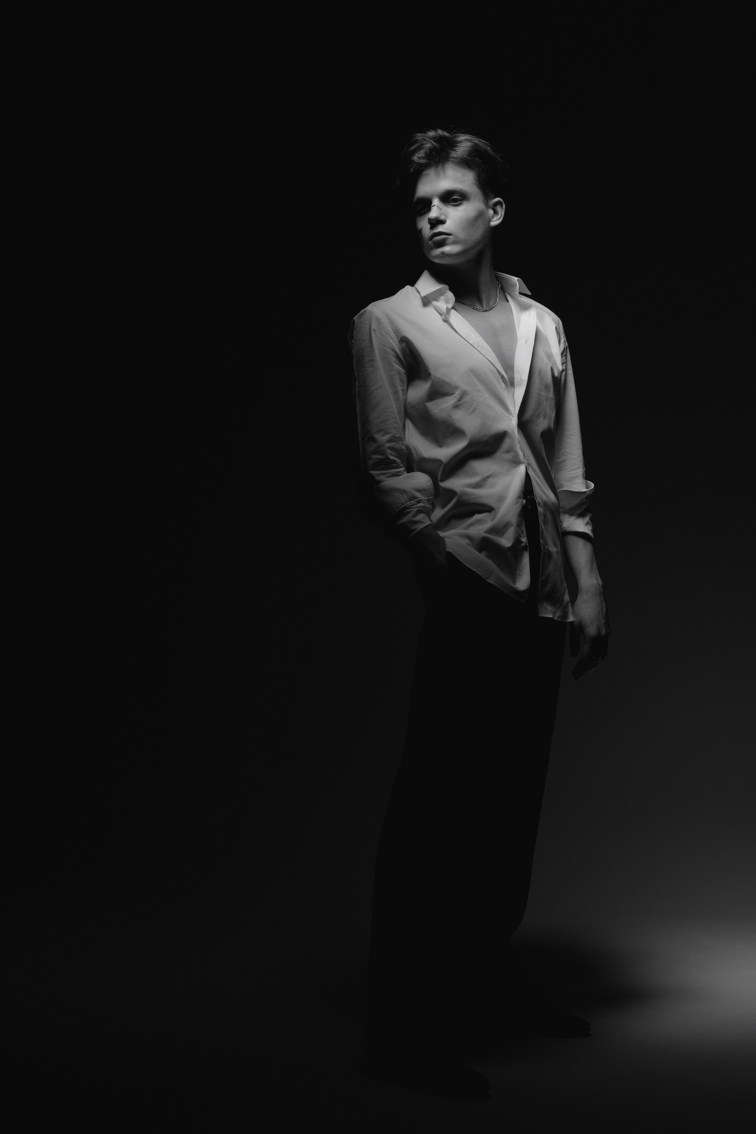 EVGENY SEMENENKO. Фотограф