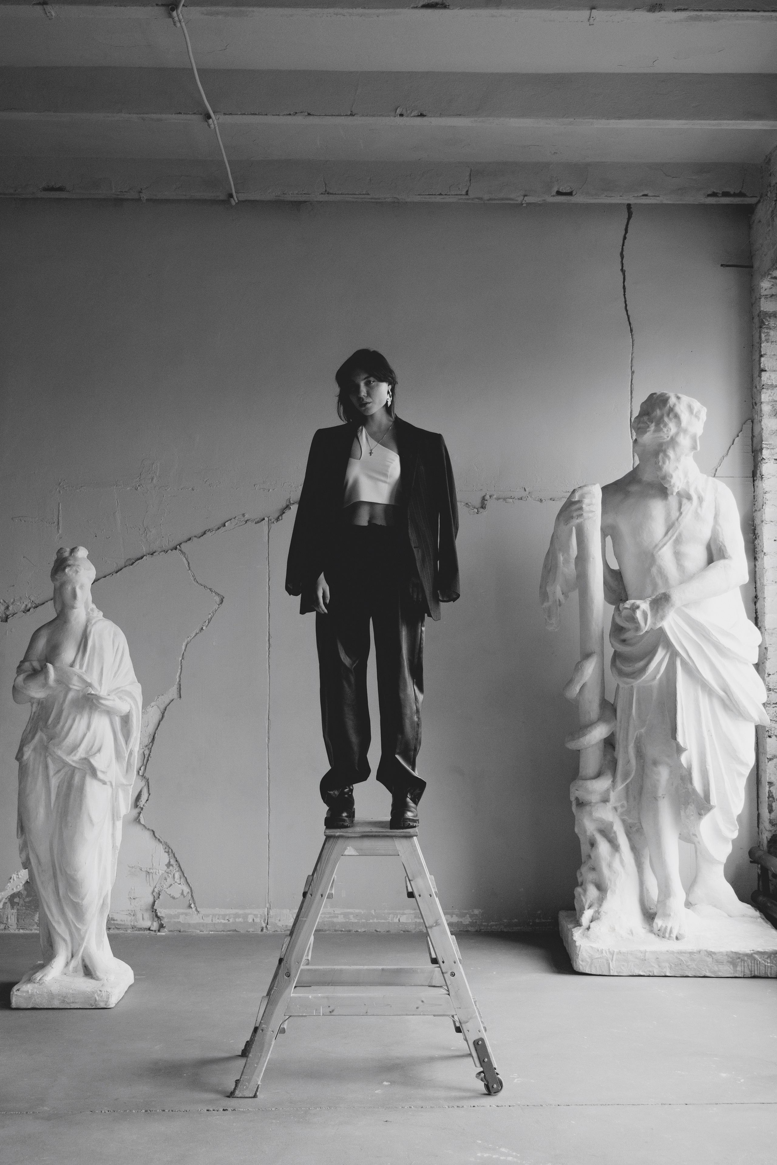 LIDA LIRIDA. Фотограф