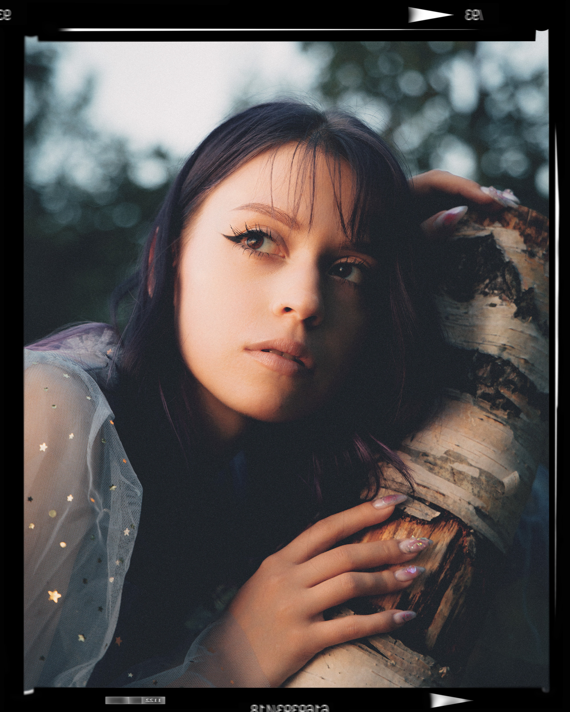 ALICE. Фотограф