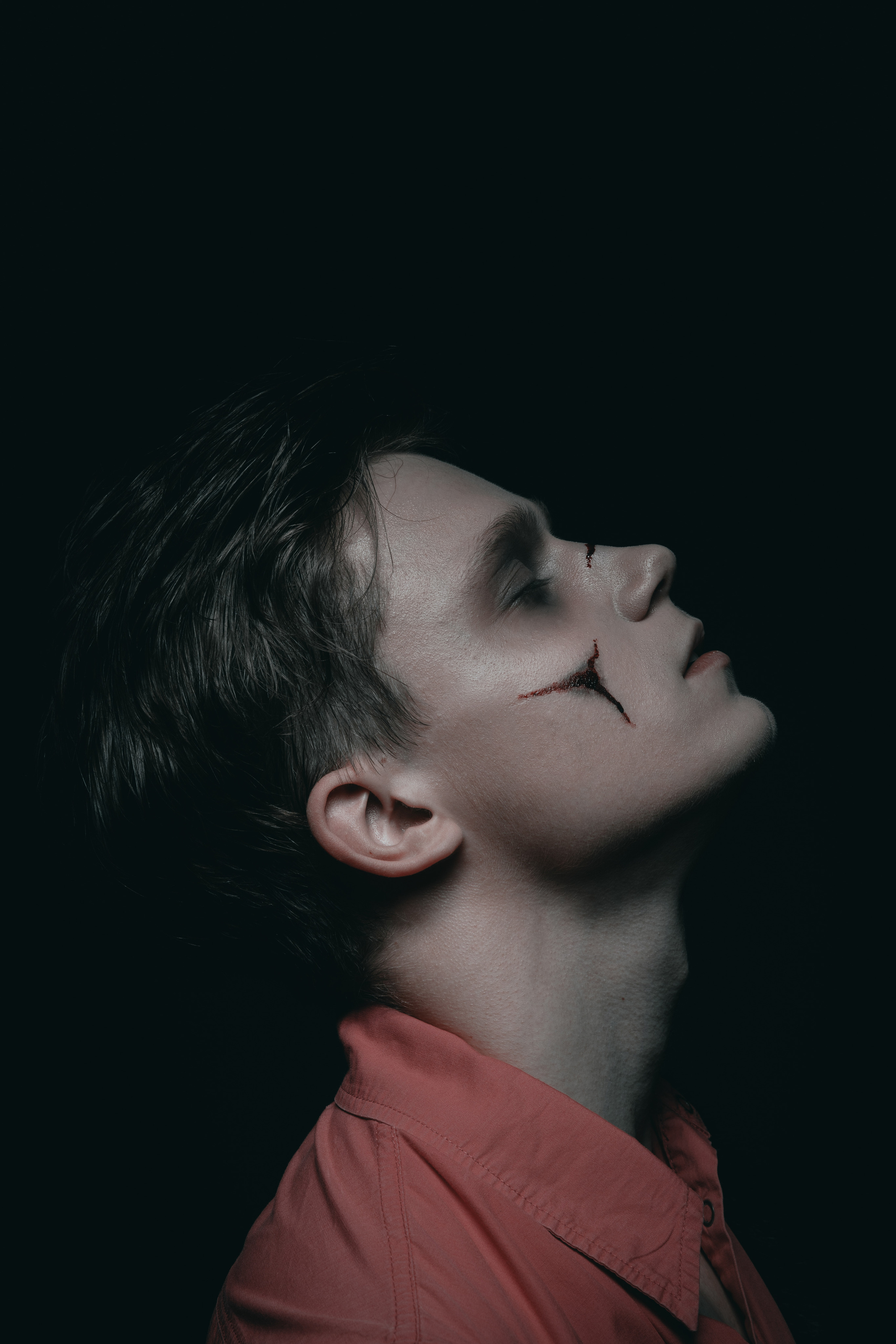 EVGENY SEMENENKO. Фотограф