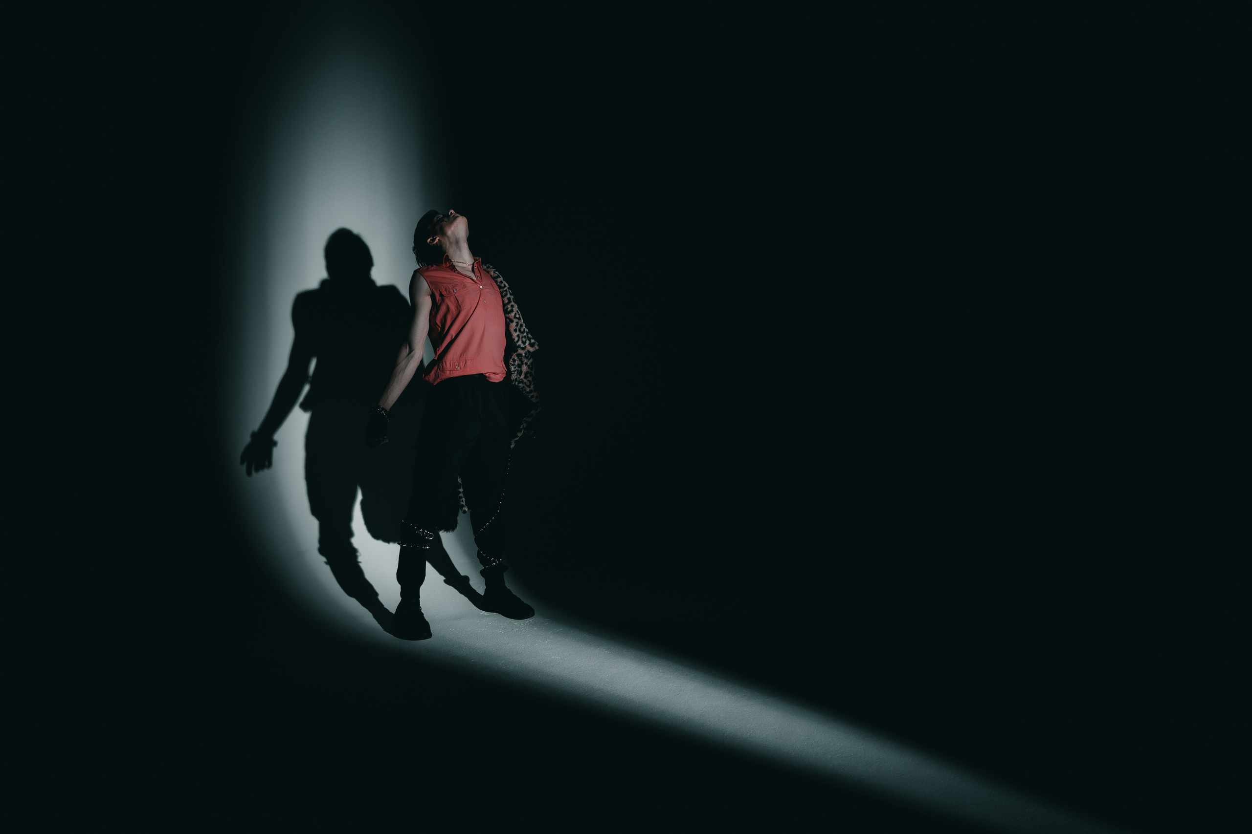 EVGENY SEMENENKO. Фотограф