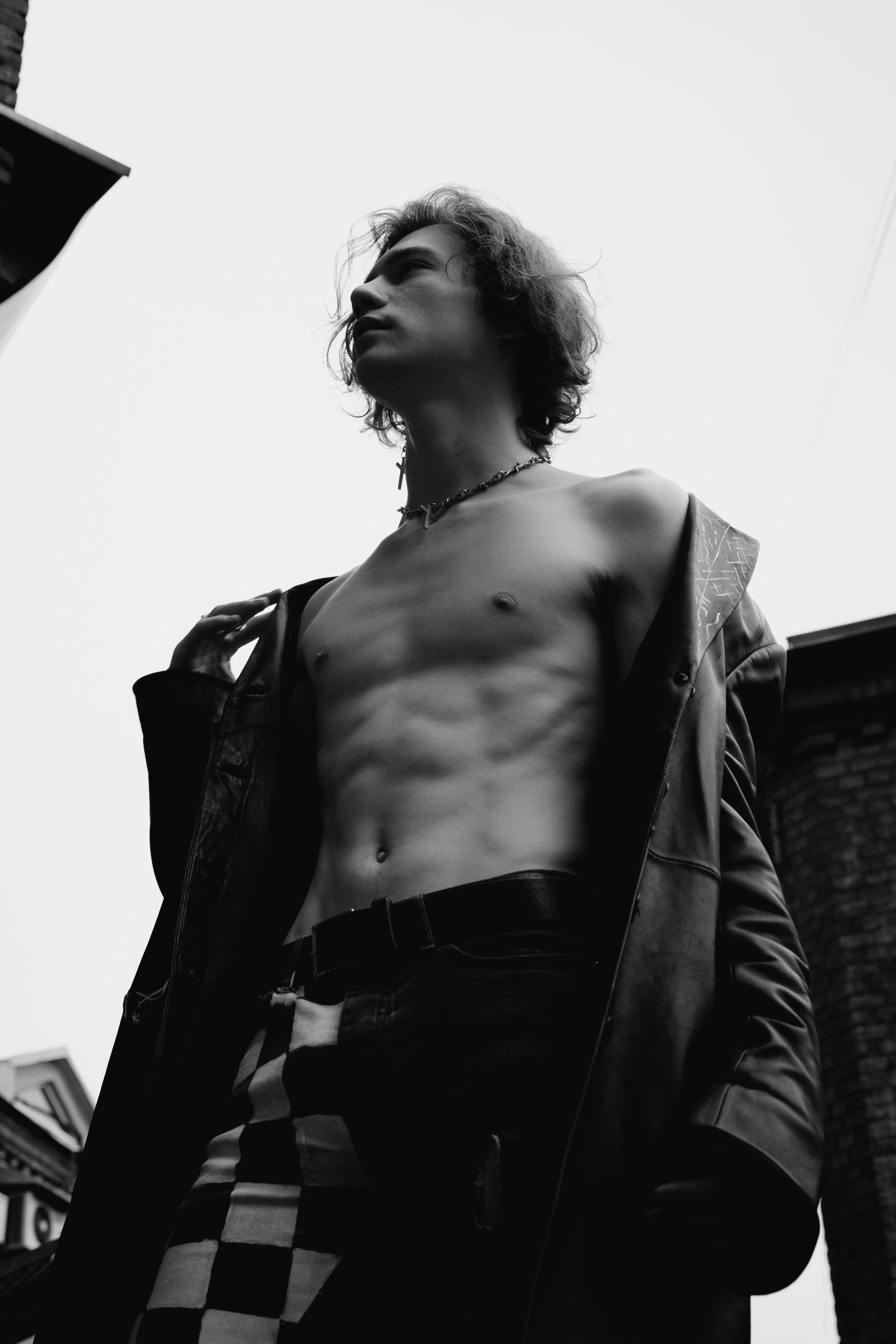 SOBOTOVSKY ARTEM. Фотограф