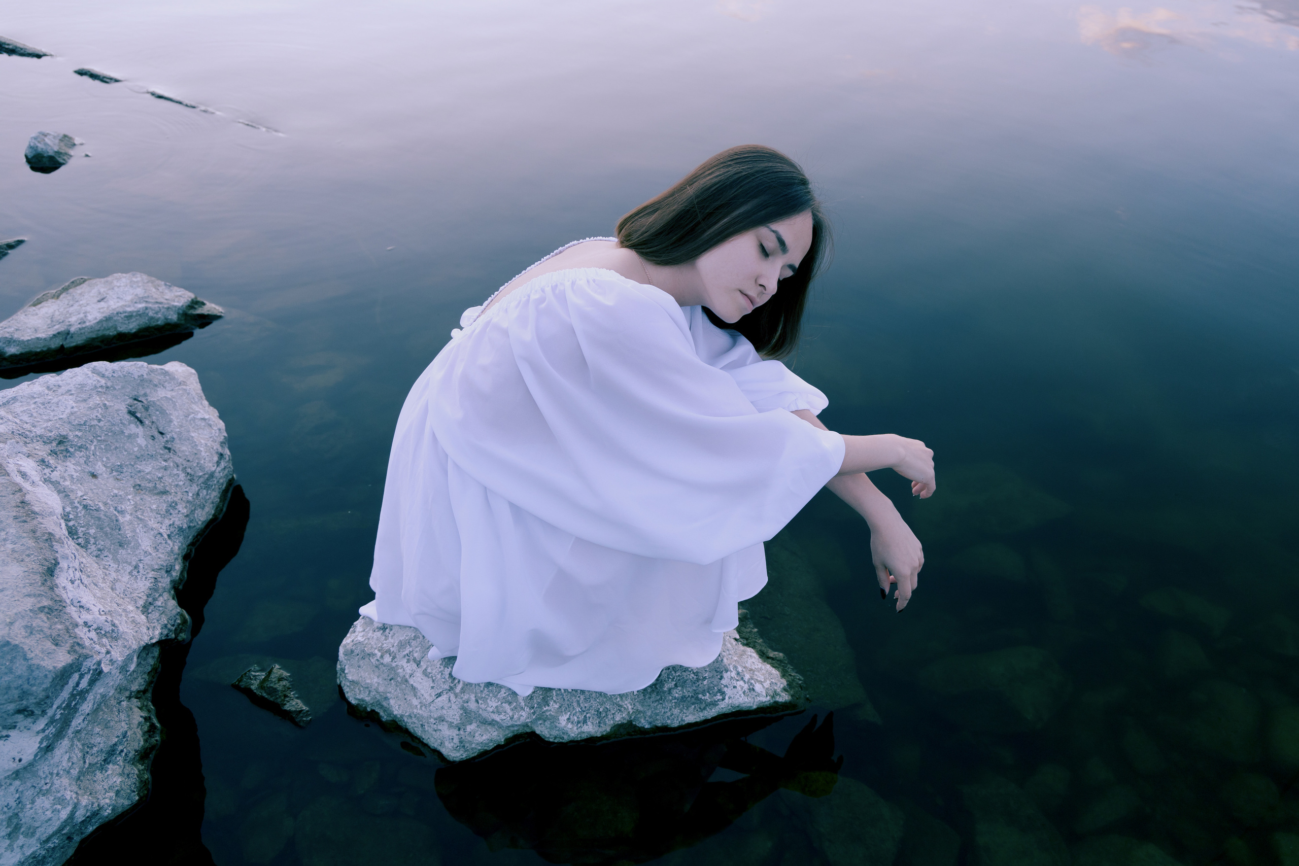 DINARA. Фотограф