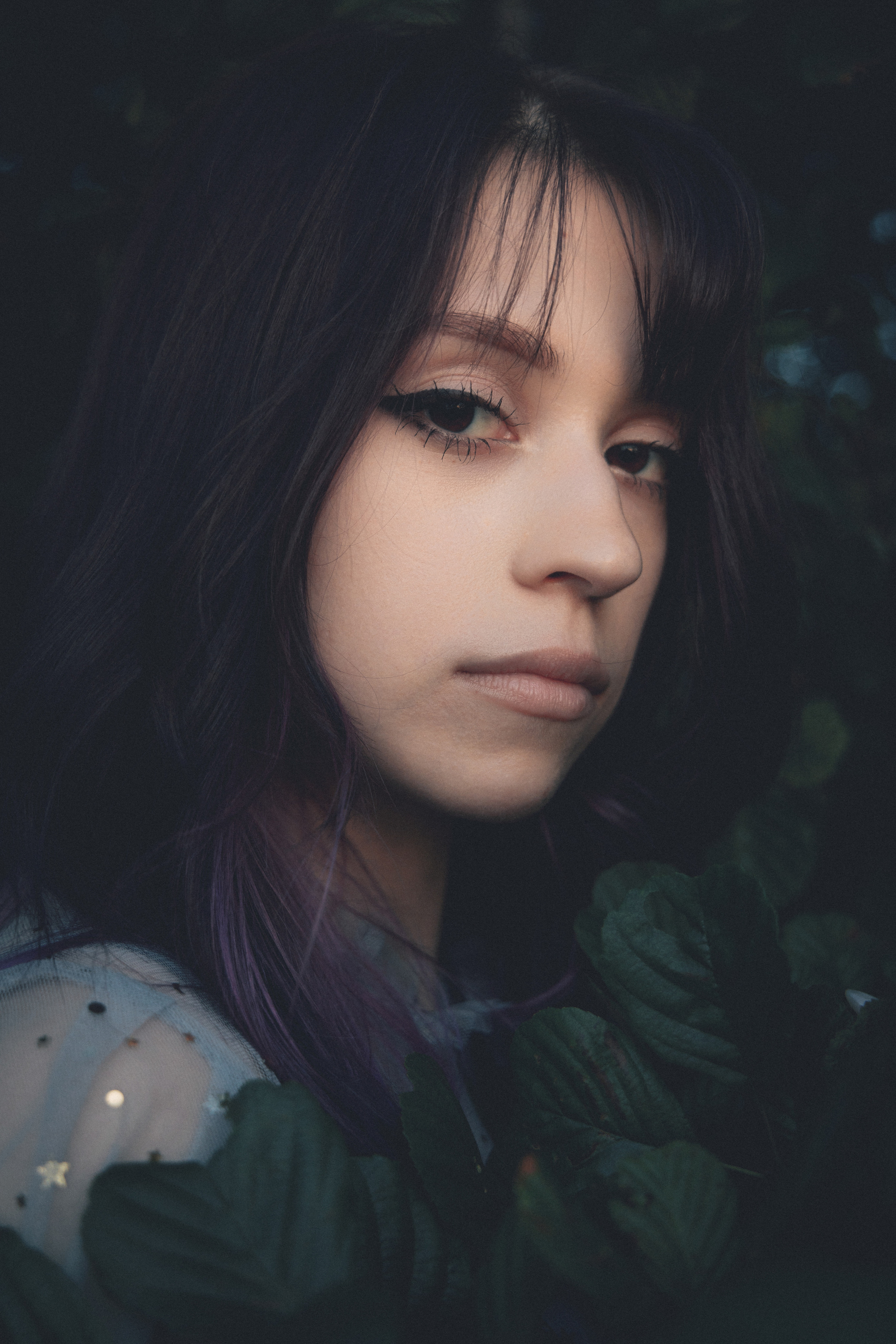 ALICE. Фотограф