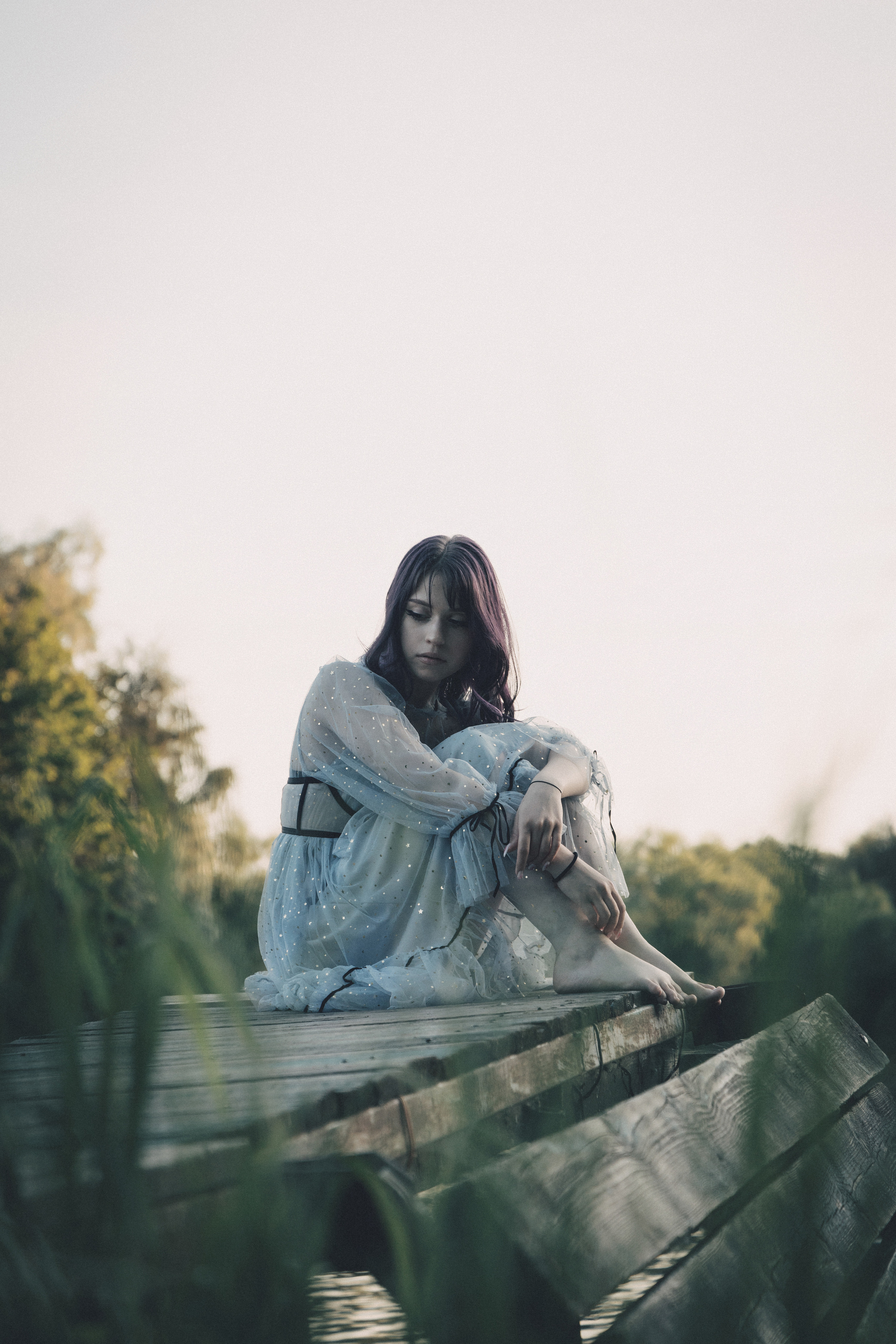 ALICE. Фотограф