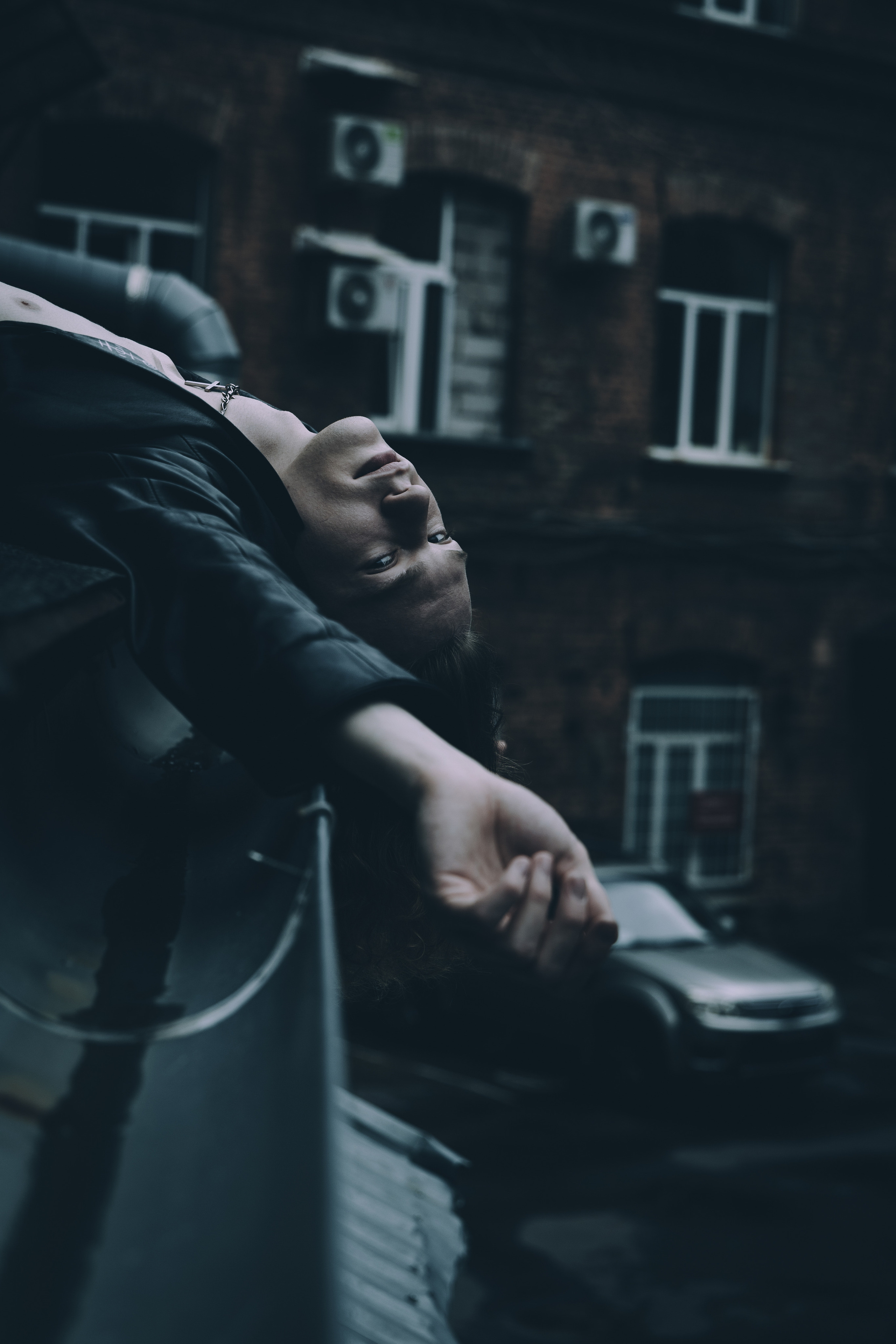 SOBOTOVSKY ARTEM. Фотограф